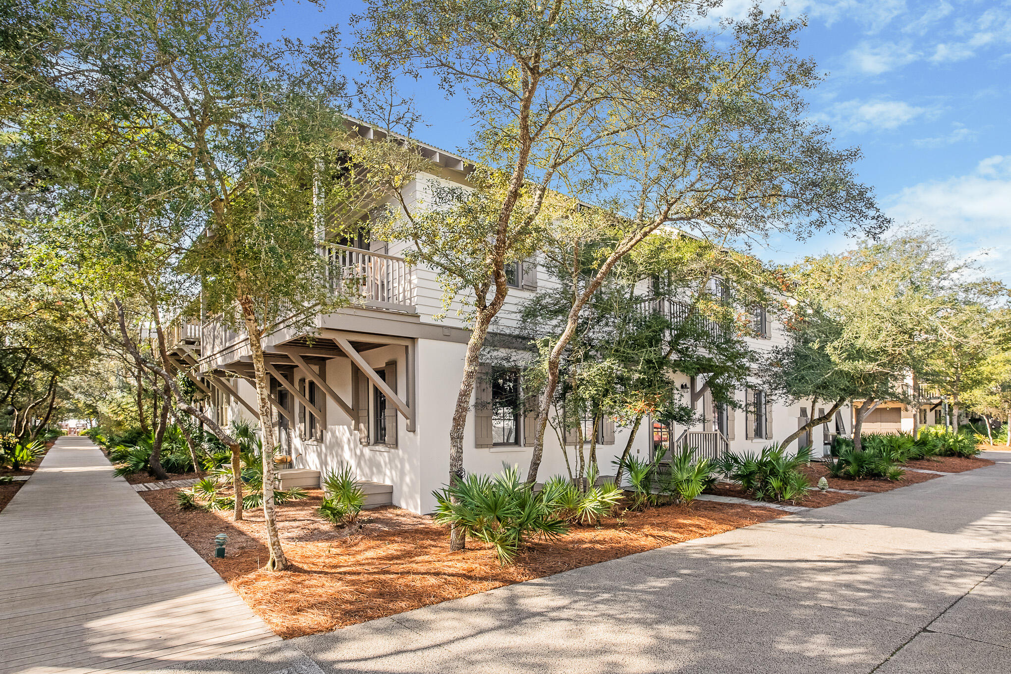 ROSEMARY BEACH - Residential