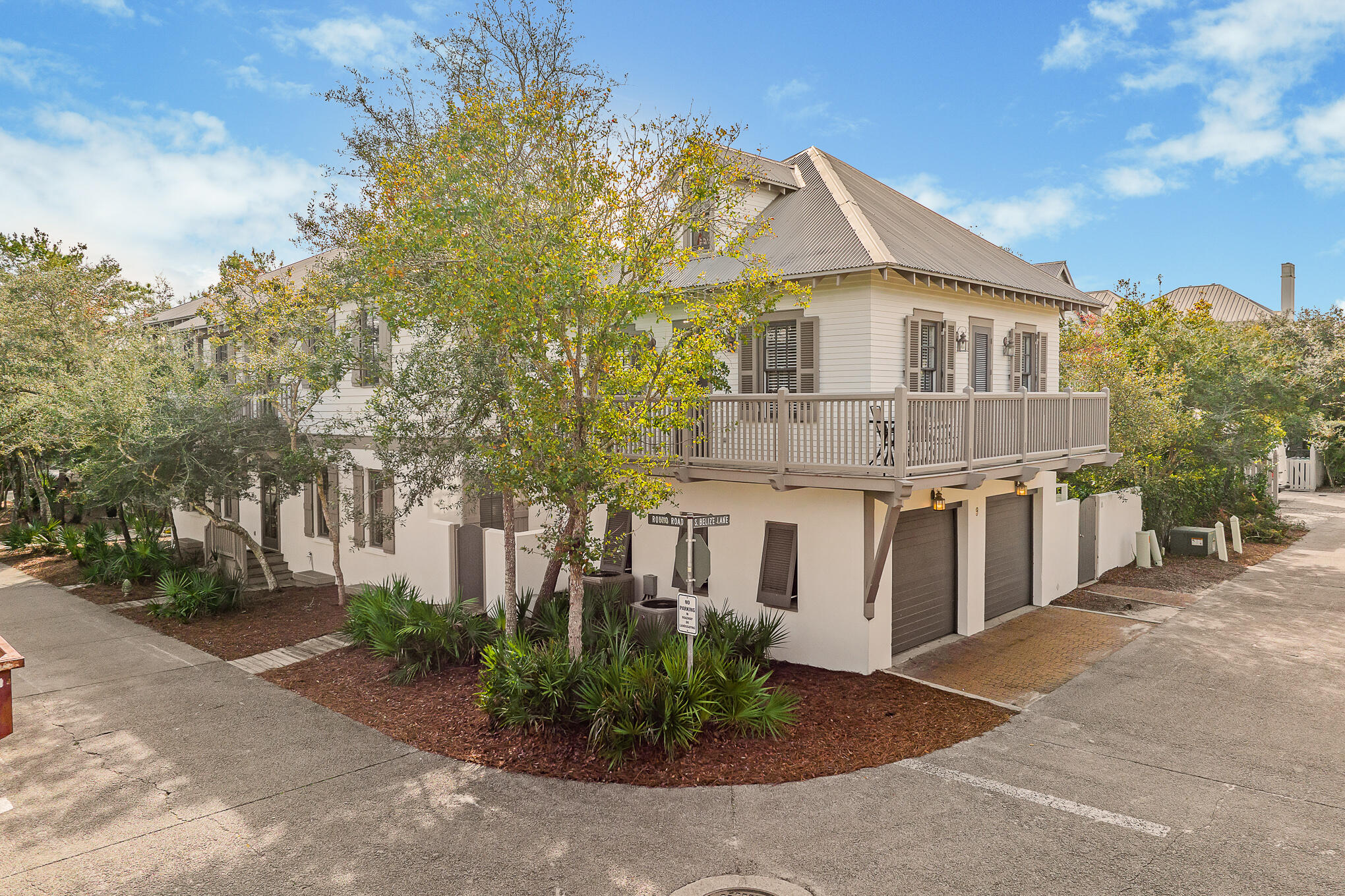 ROSEMARY BEACH - Residential