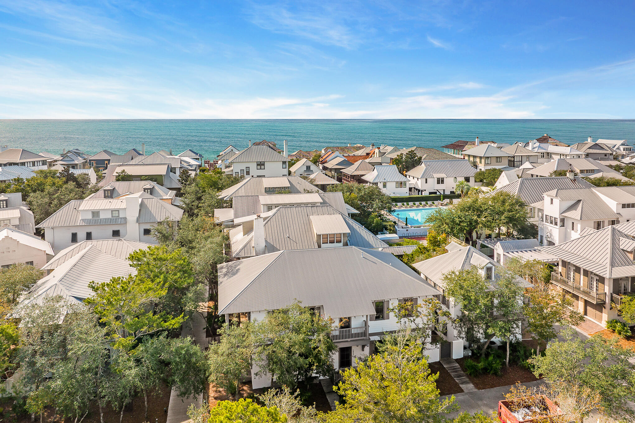 ROSEMARY BEACH - Residential