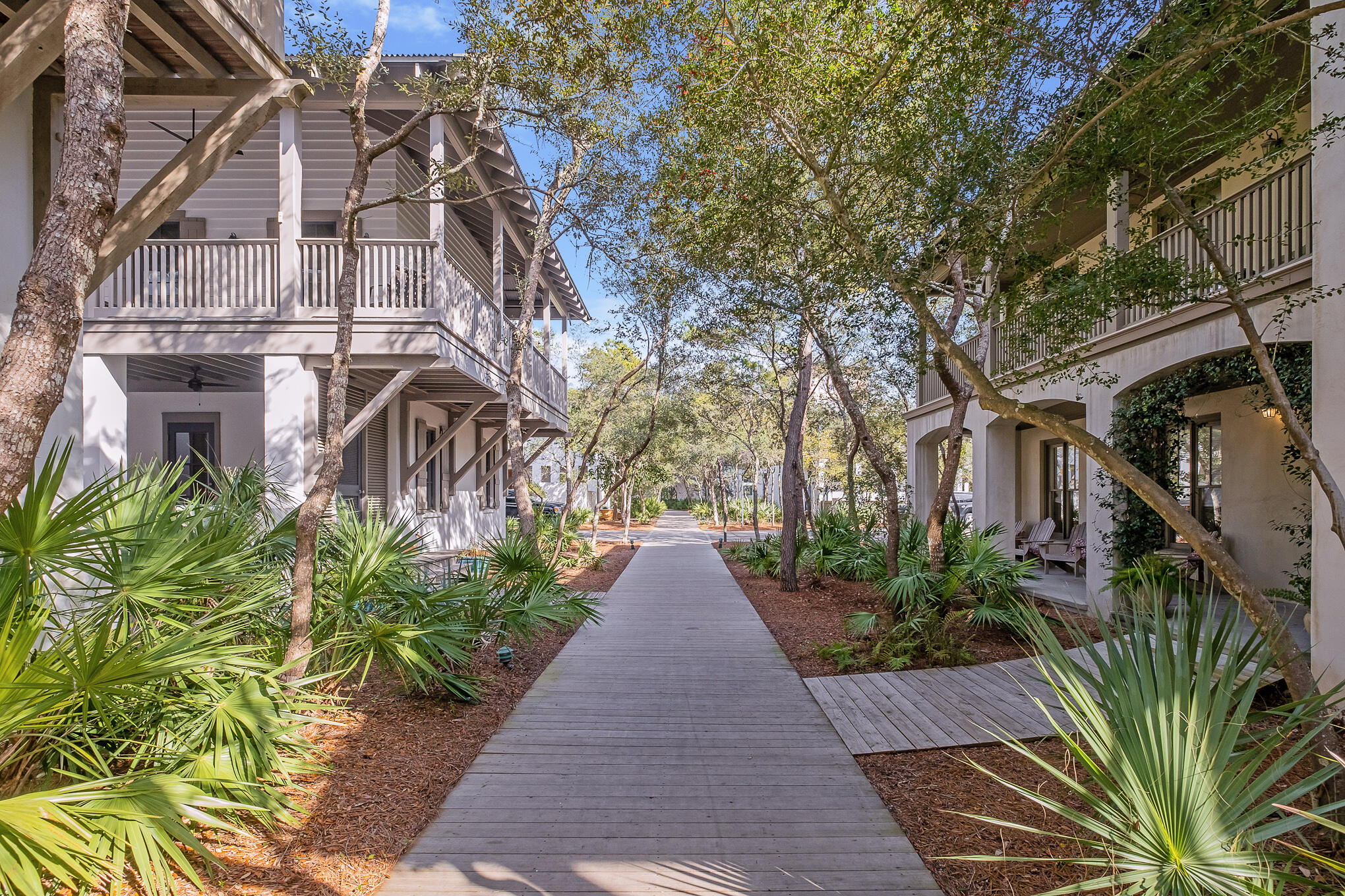 ROSEMARY BEACH - Residential