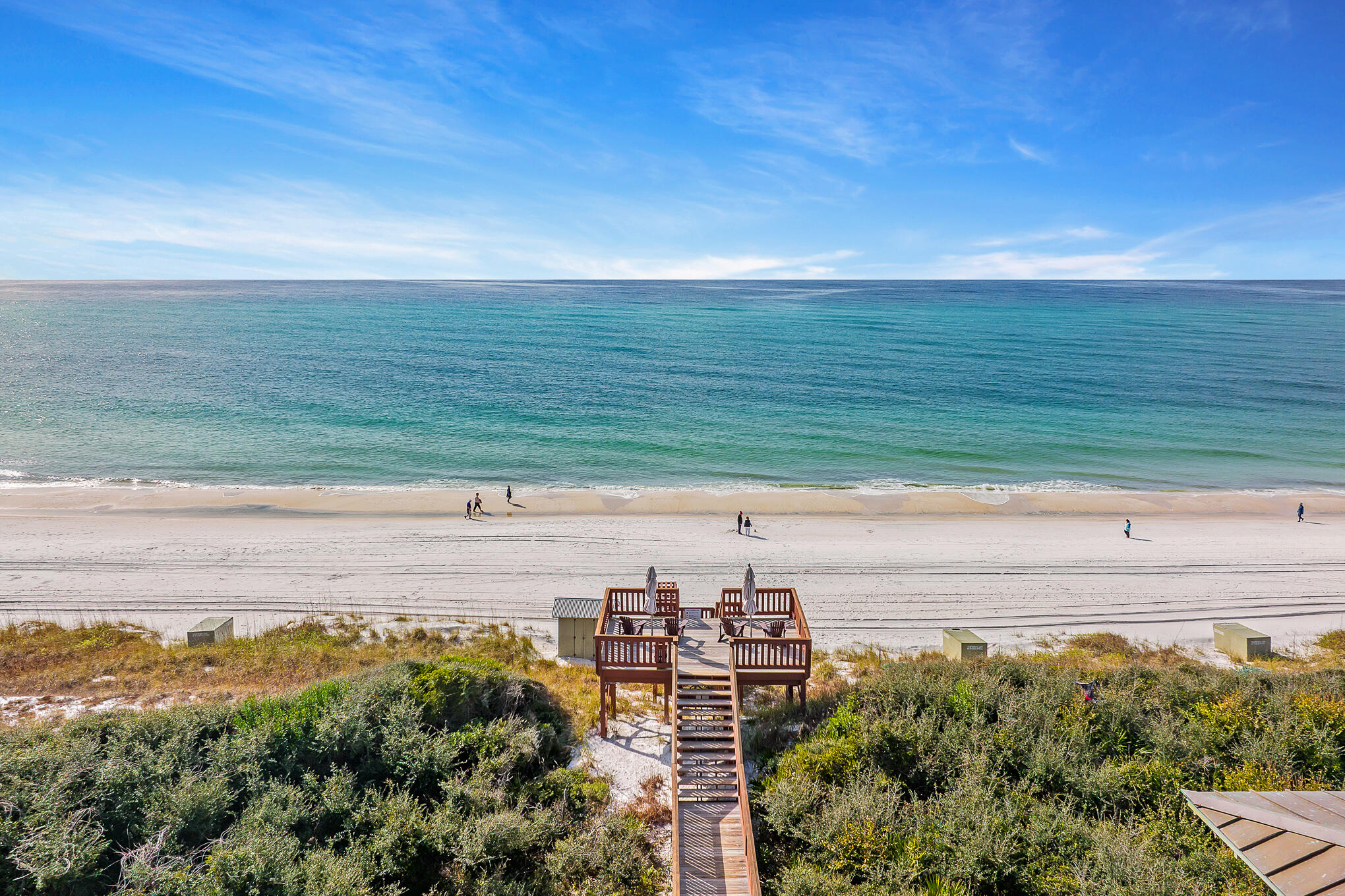 ROSEMARY BEACH - Residential