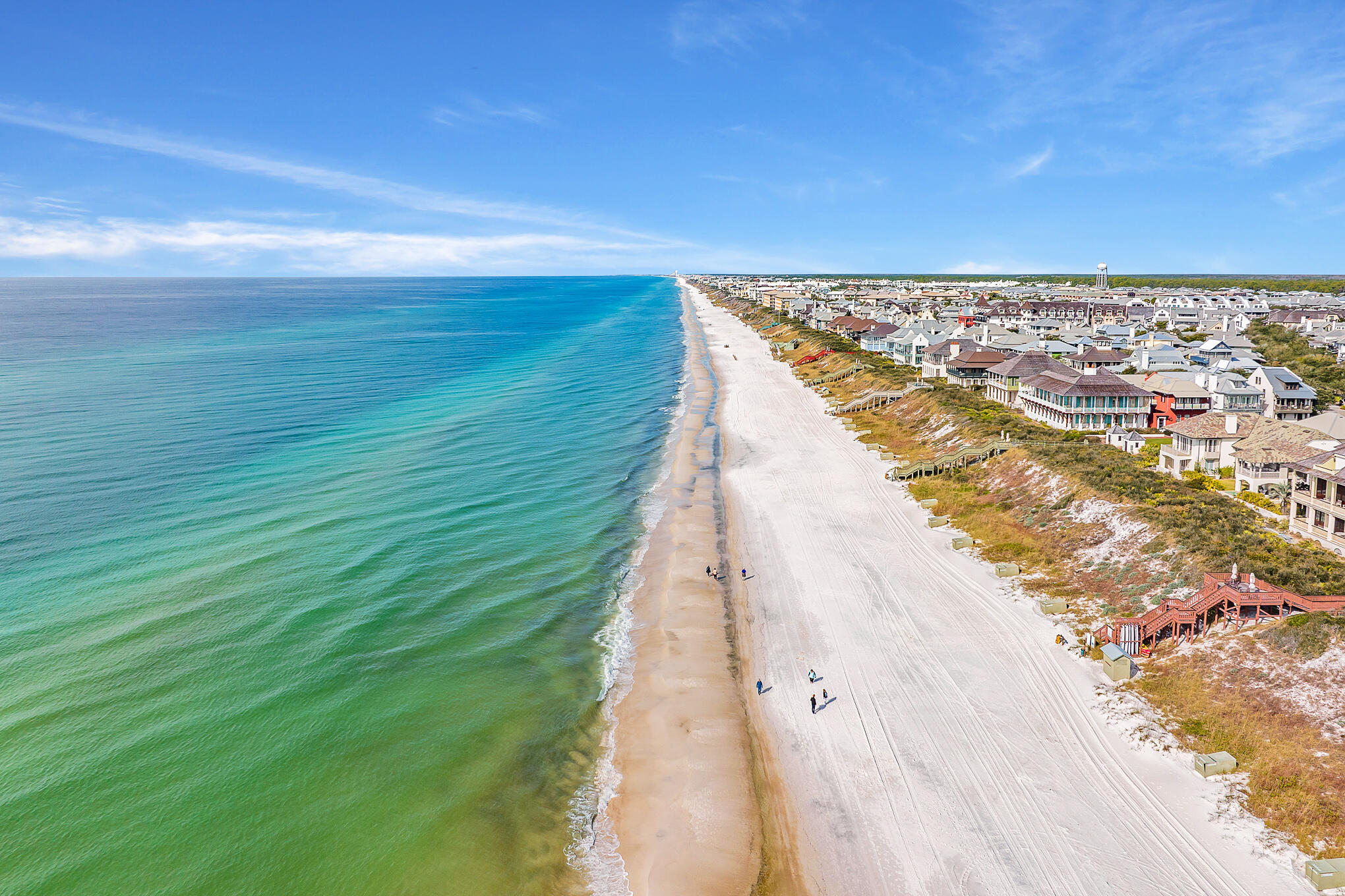 ROSEMARY BEACH - Residential