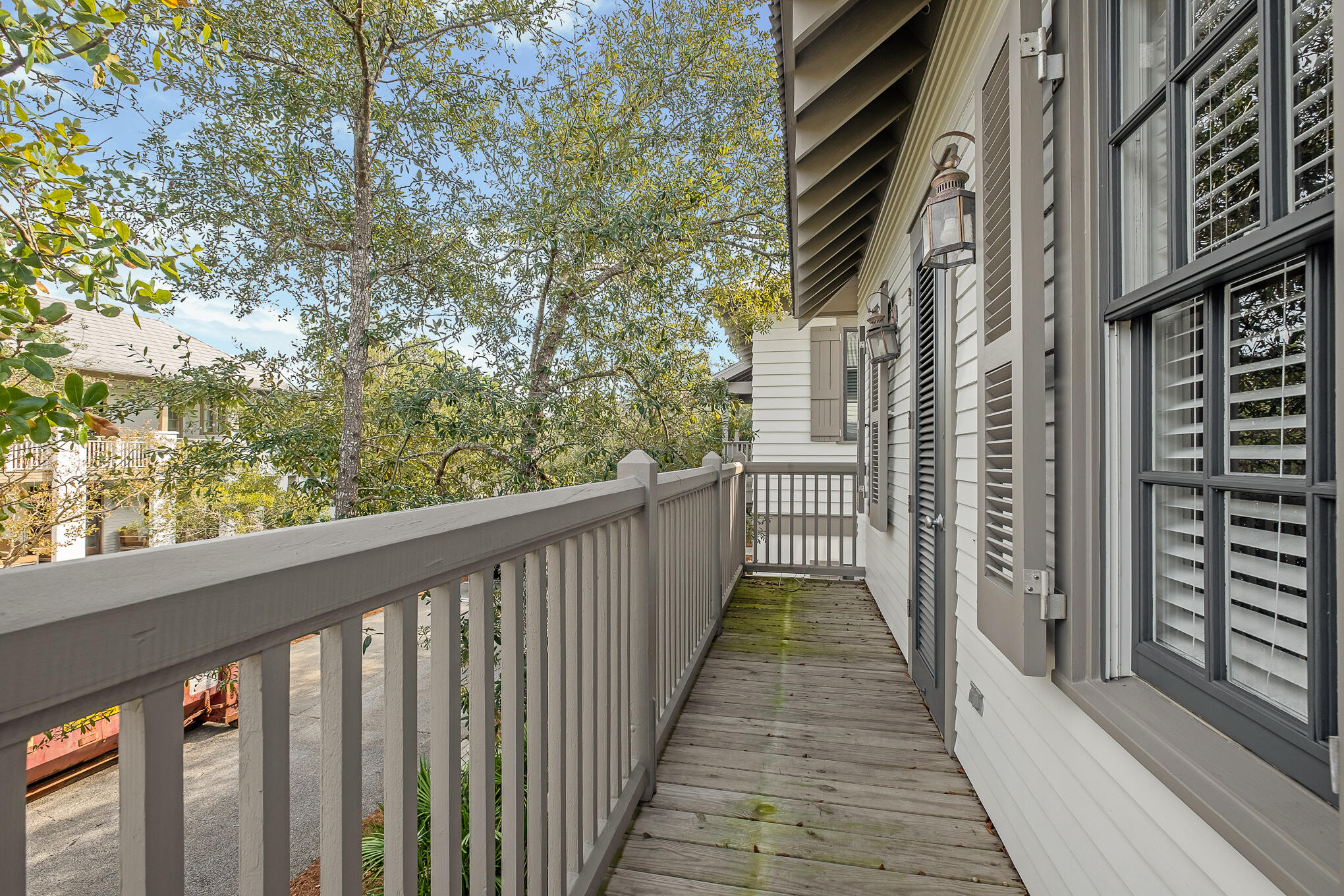 ROSEMARY BEACH - Residential