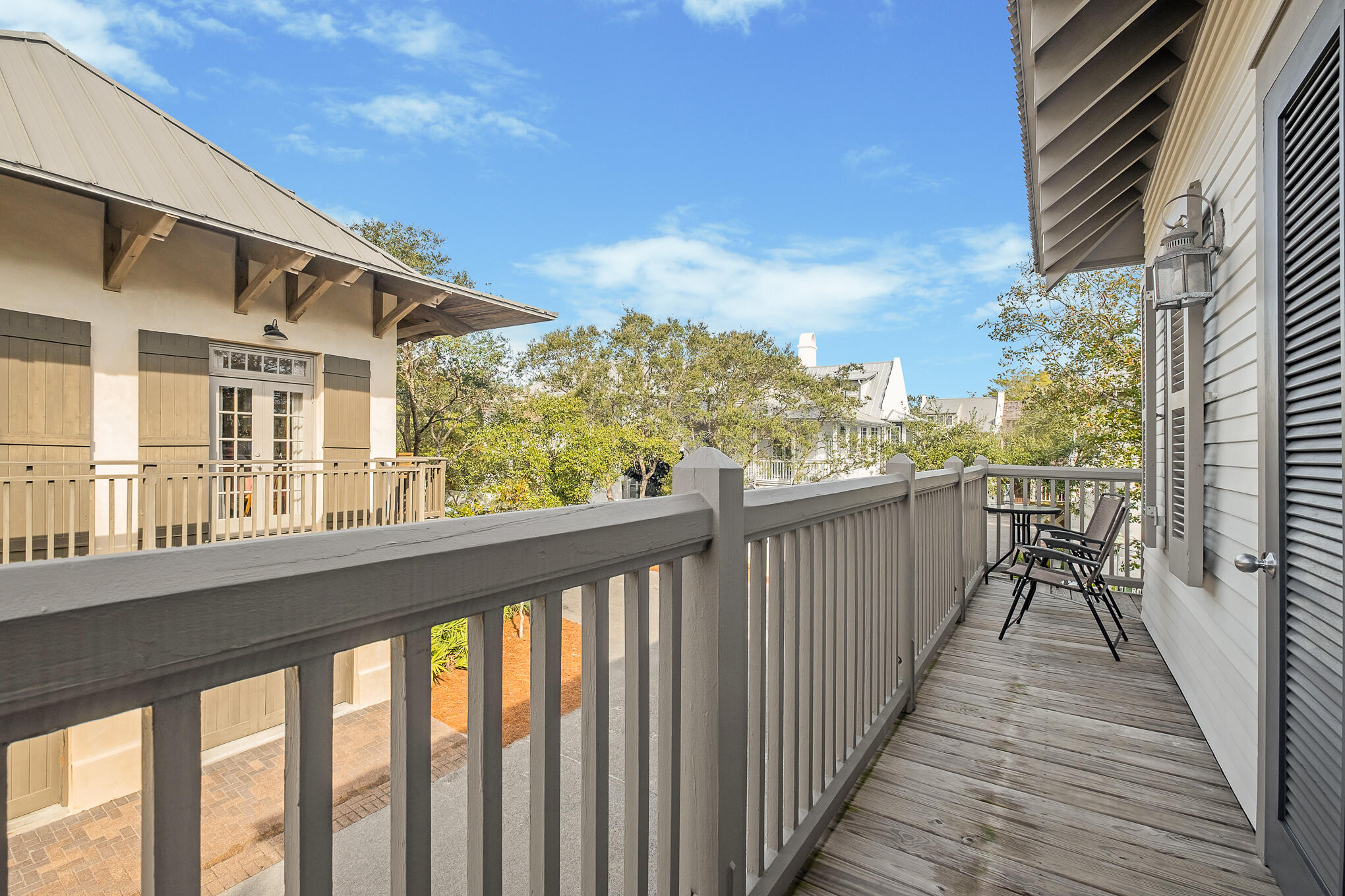 ROSEMARY BEACH - Residential