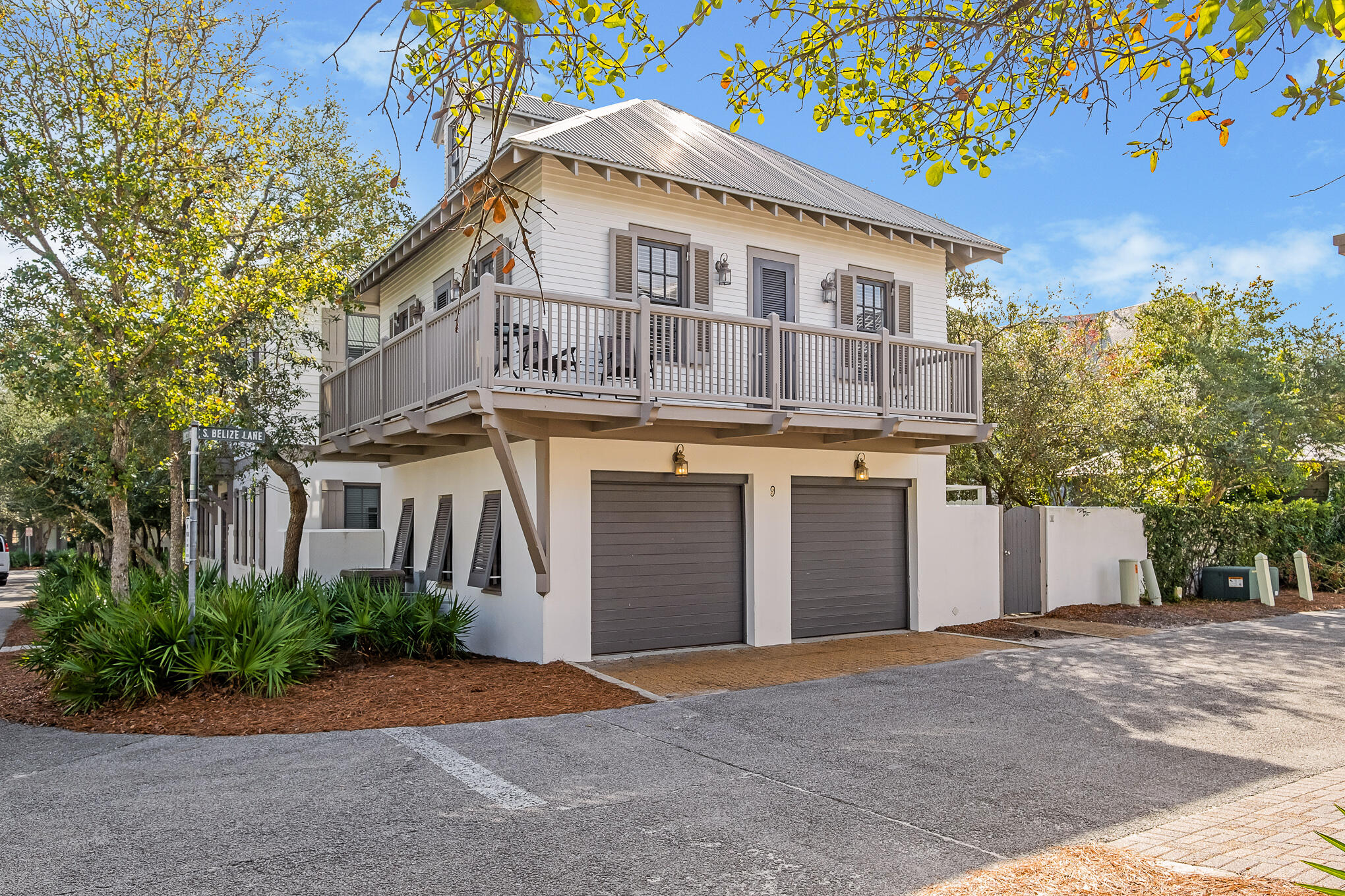 ROSEMARY BEACH - Residential