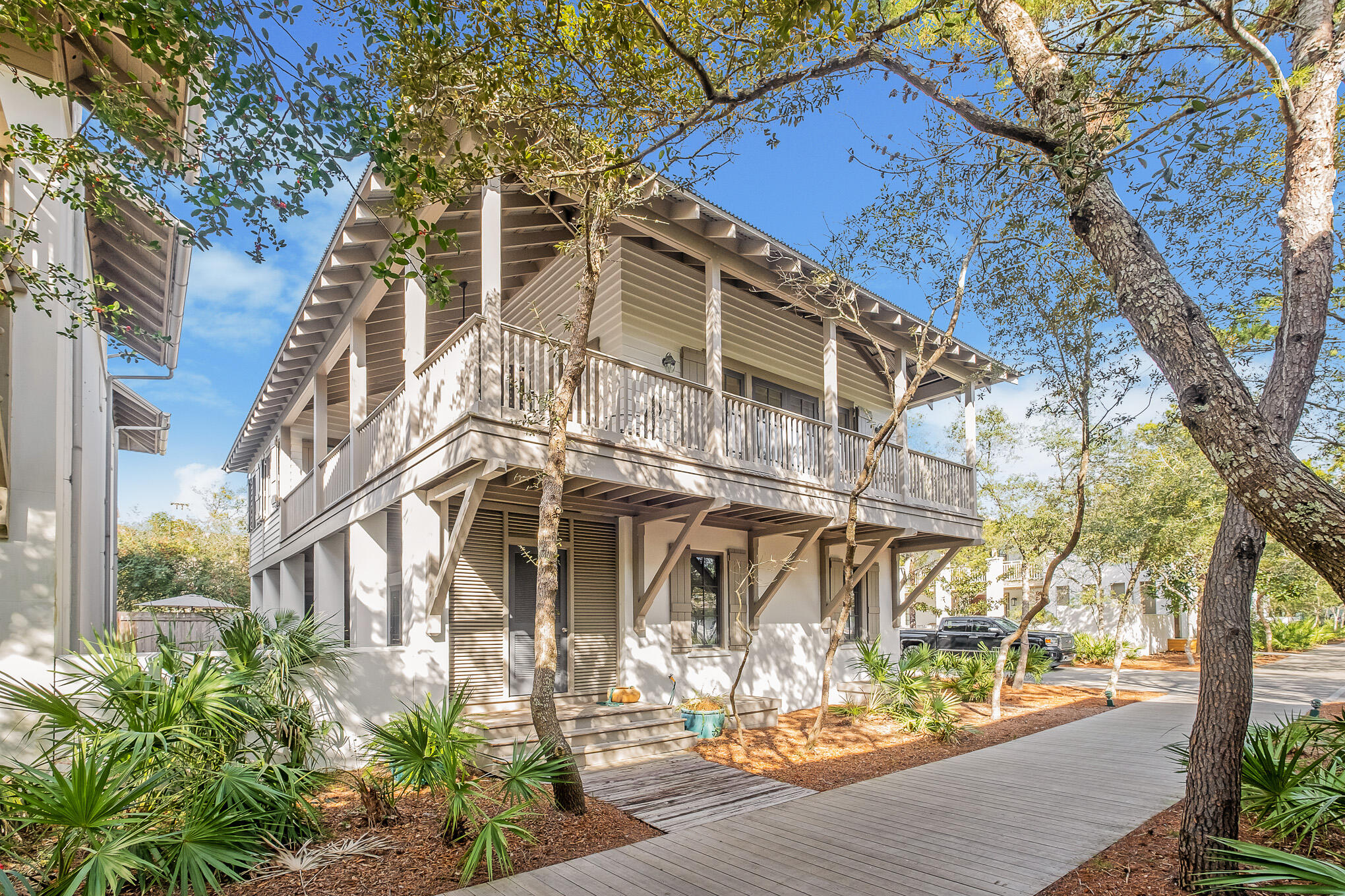 ROSEMARY BEACH - Residential