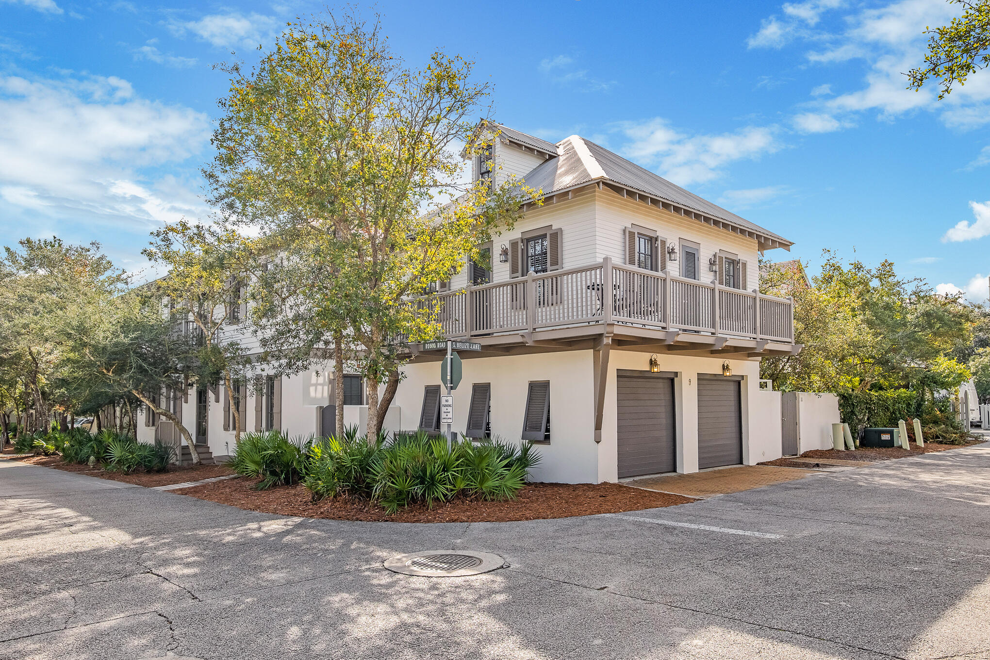 ROSEMARY BEACH - Residential