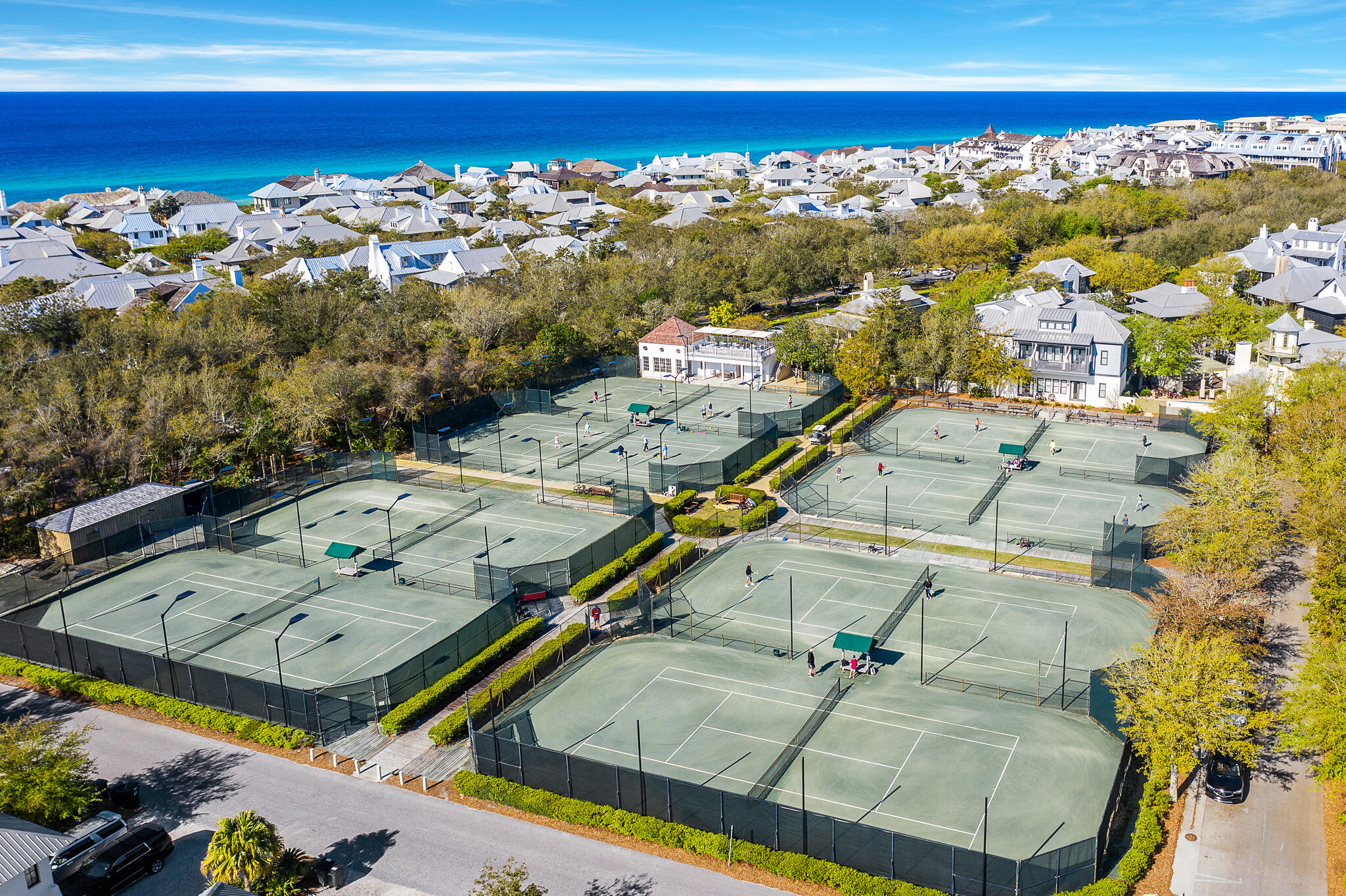 ROSEMARY BEACH - Residential