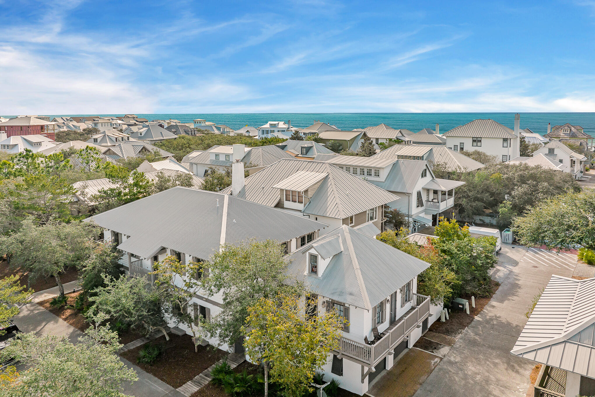 ROSEMARY BEACH - Residential