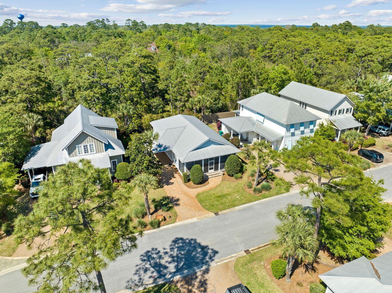 CARSON OAKS - Residential