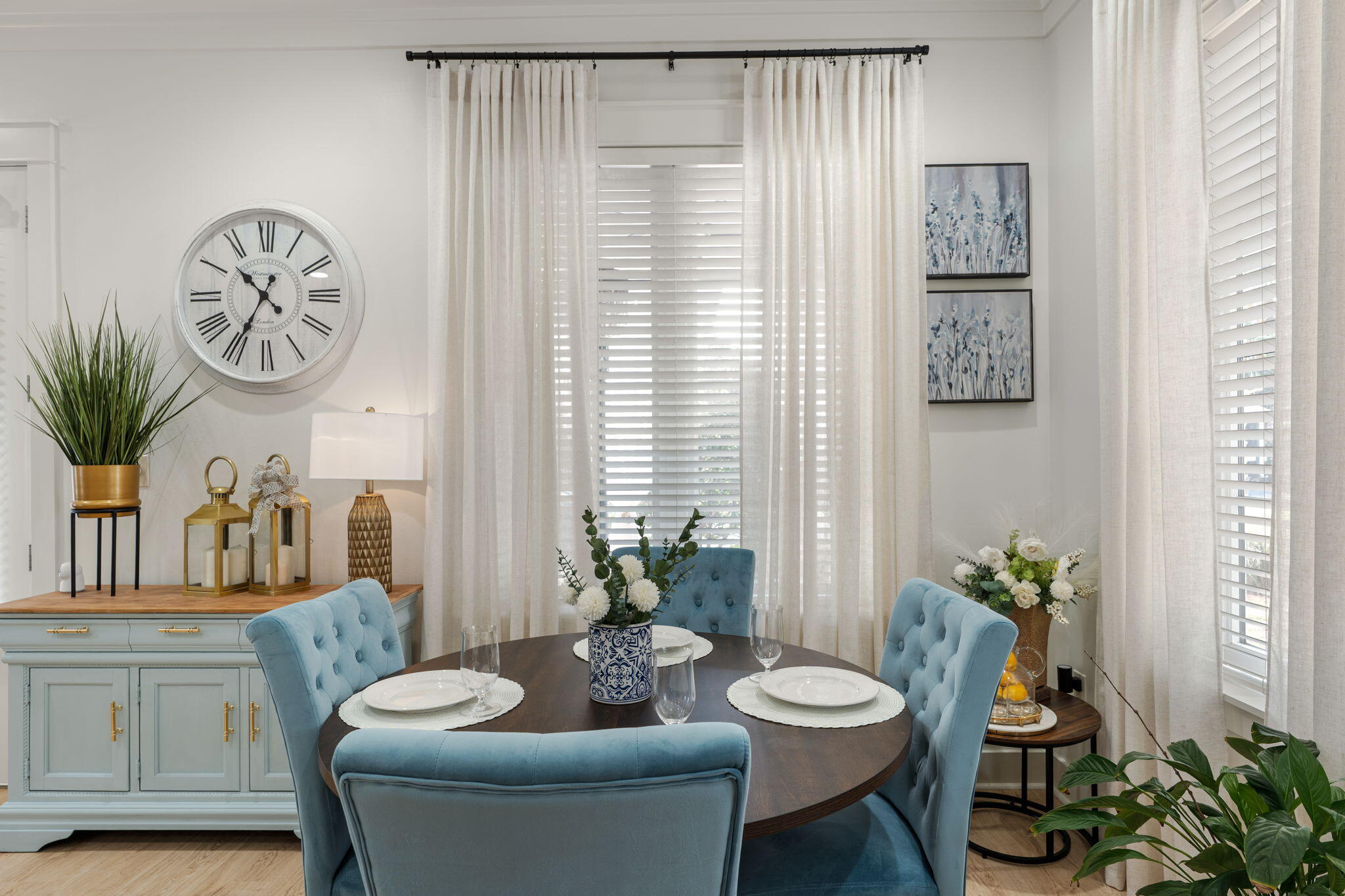 CARSON OAKS - Residential