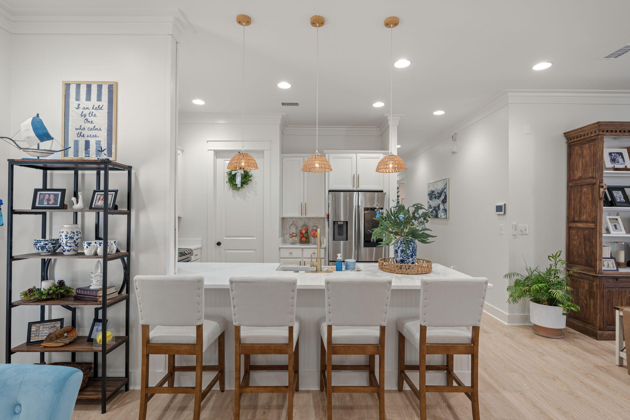 CARSON OAKS - Residential