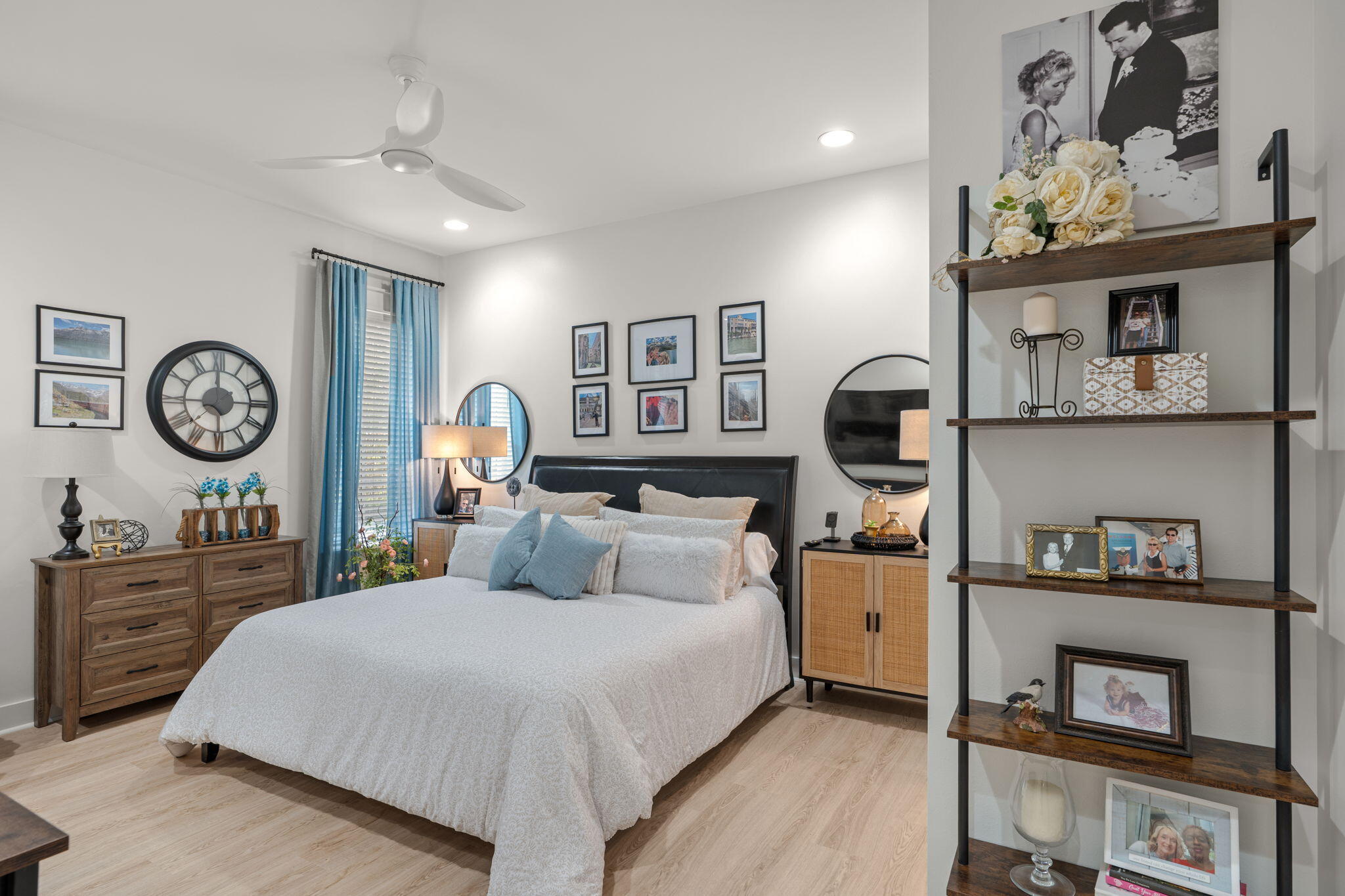 CARSON OAKS - Residential