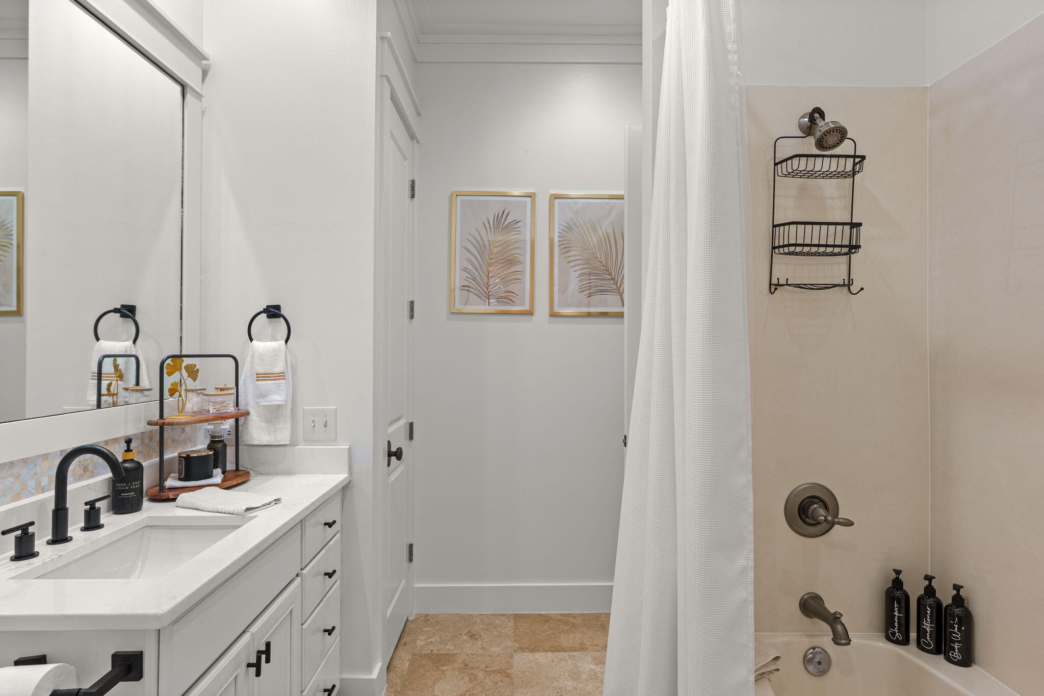 CARSON OAKS - Residential