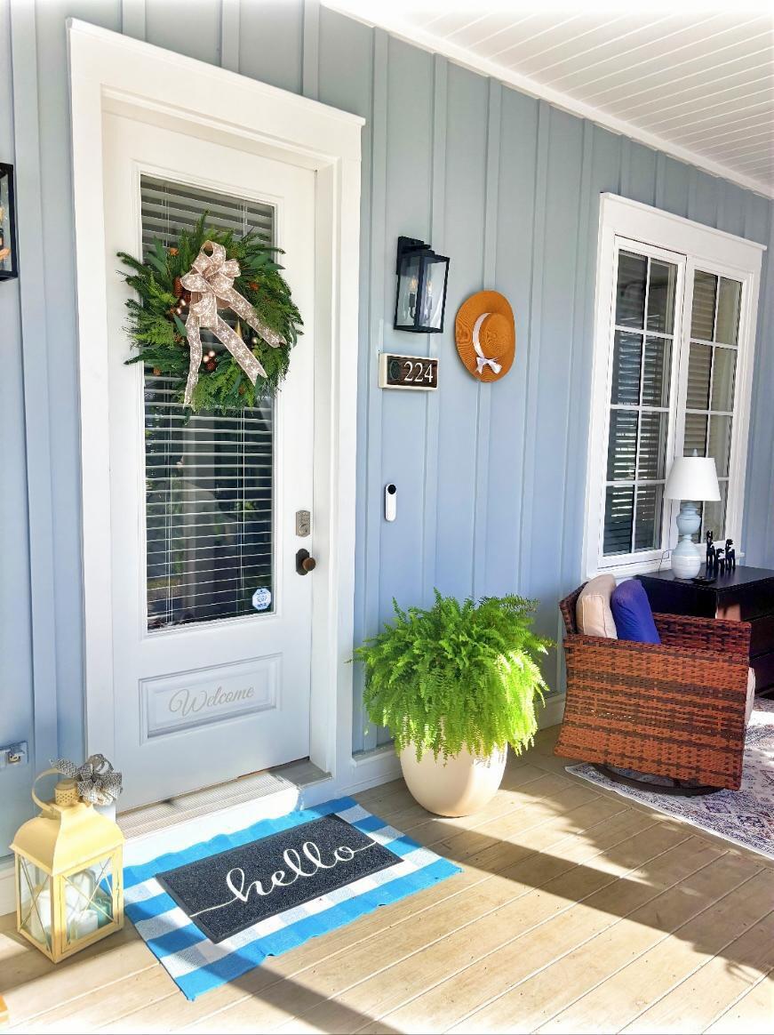 CARSON OAKS - Residential