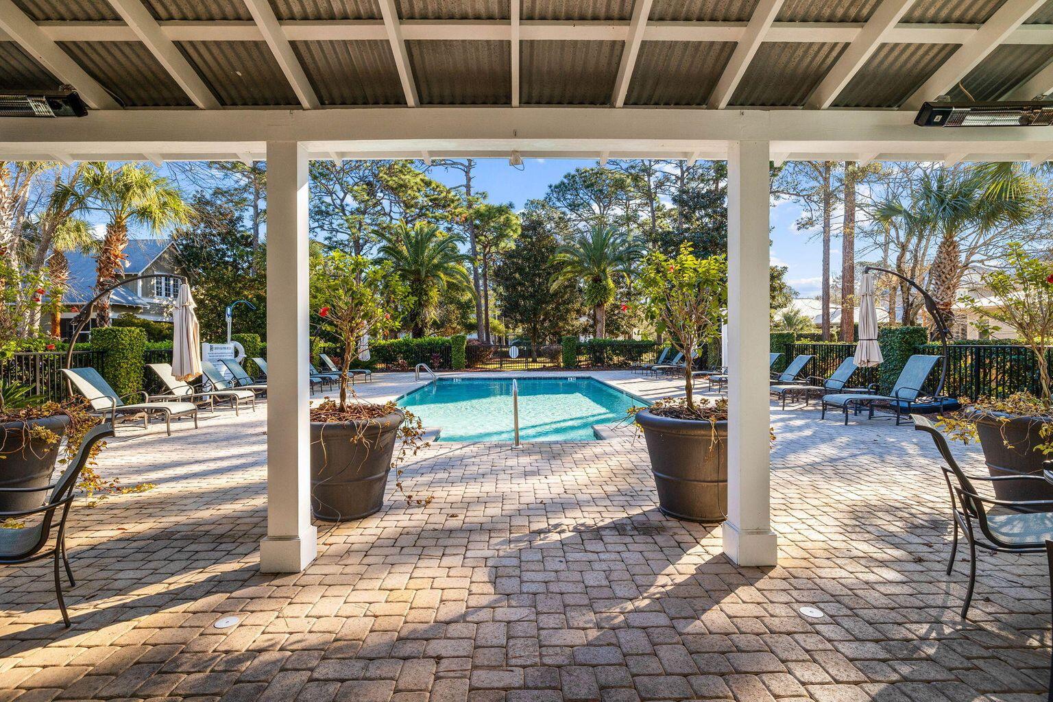 CARSON OAKS - Residential