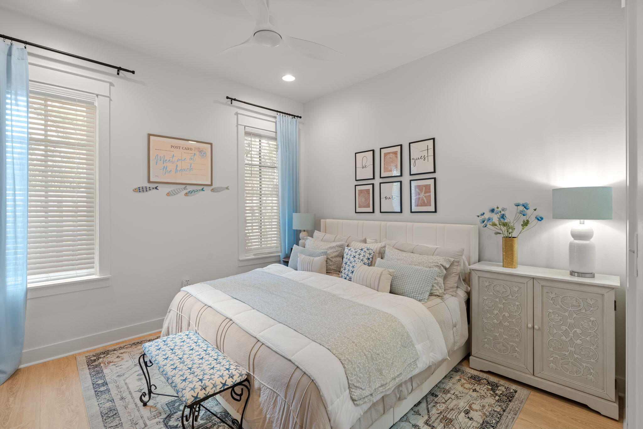 CARSON OAKS - Residential