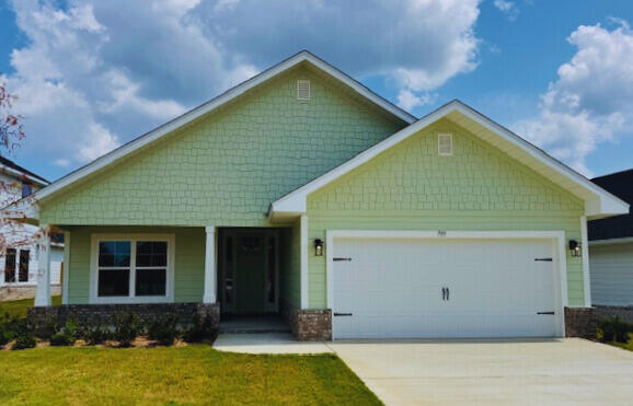 THE BLUFFS AT LAFAYETTE - Residential