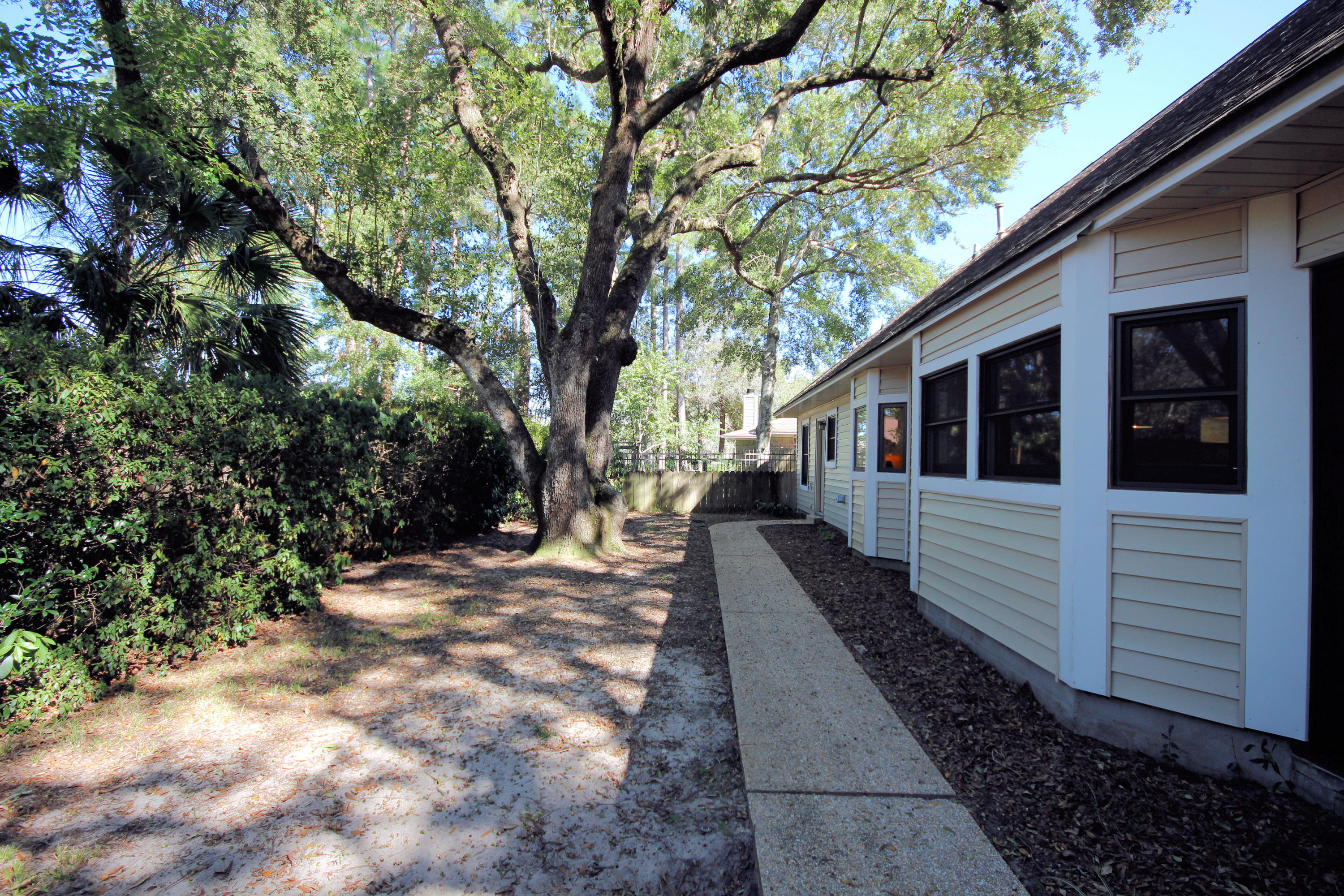 HAYDENS HAMMOCK - Residential