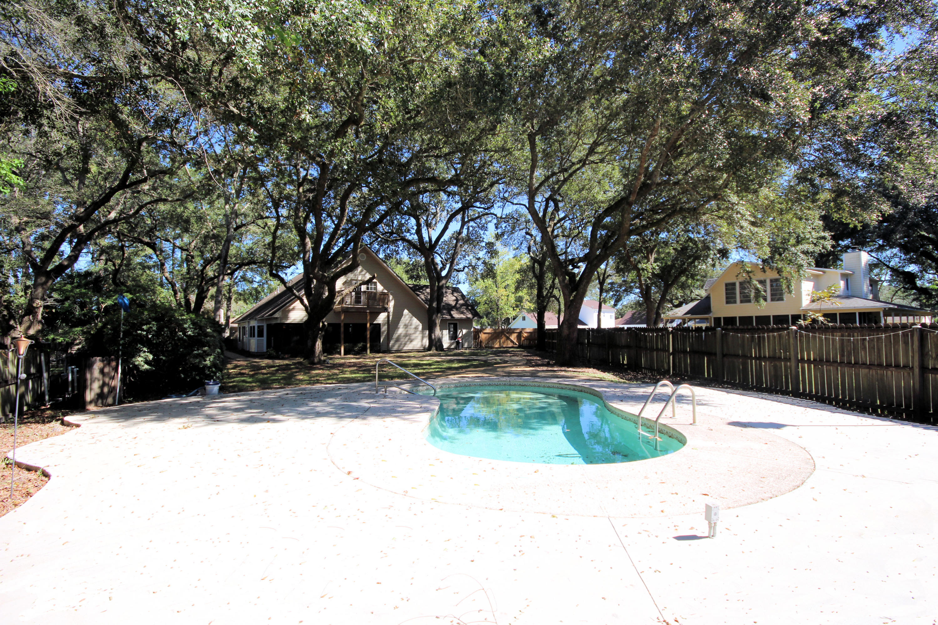 HAYDENS HAMMOCK - Residential