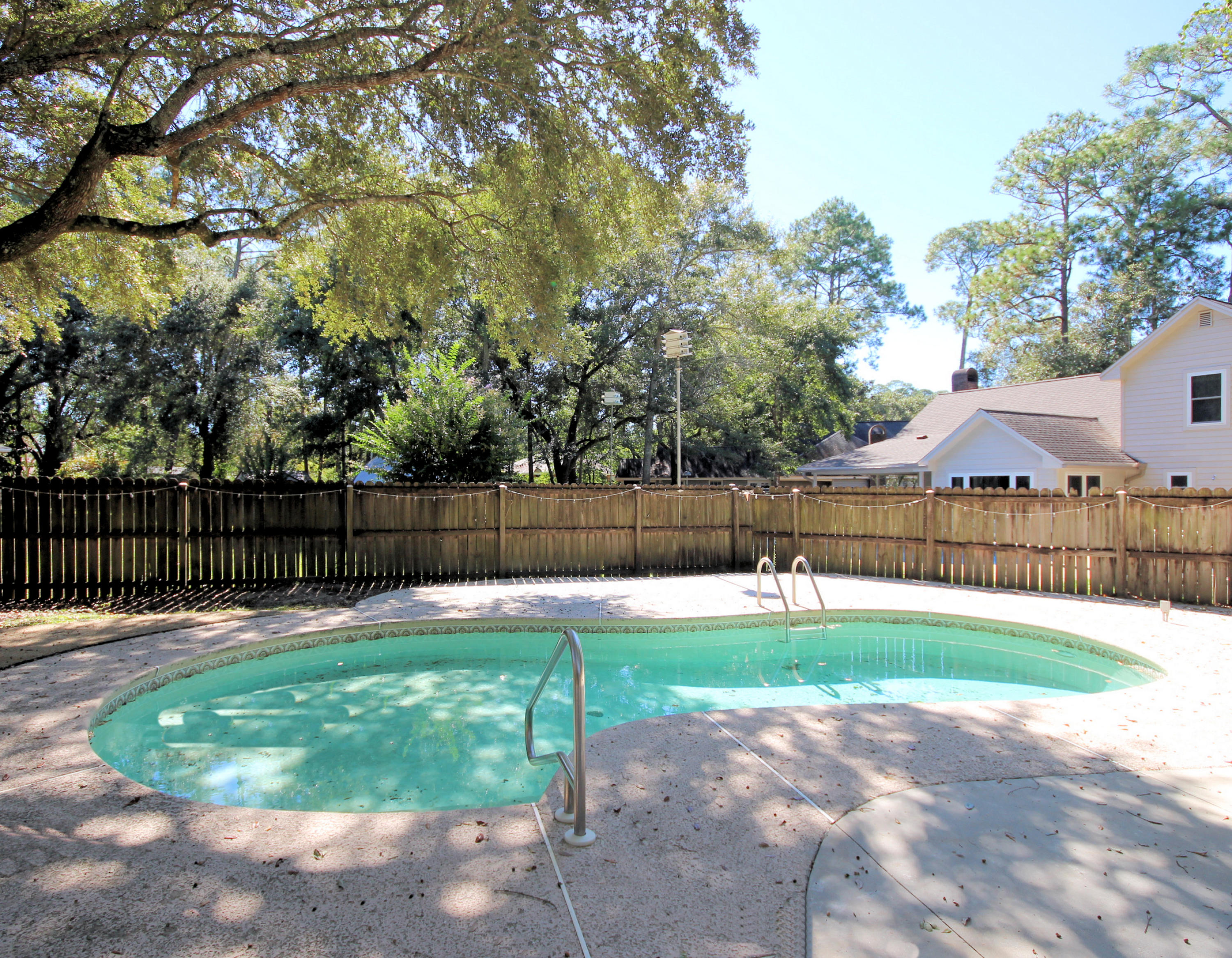 HAYDENS HAMMOCK - Residential