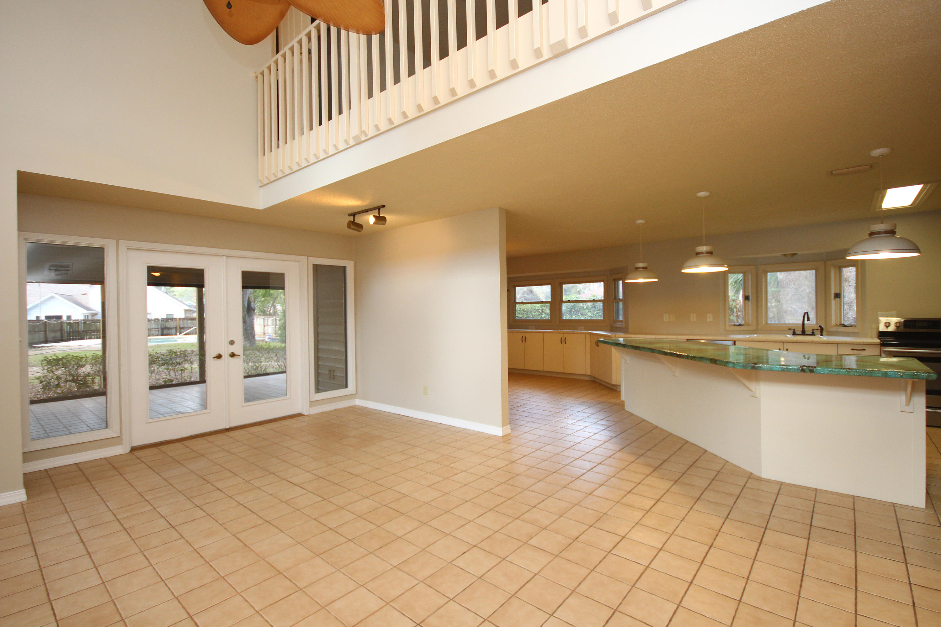 HAYDENS HAMMOCK - Residential