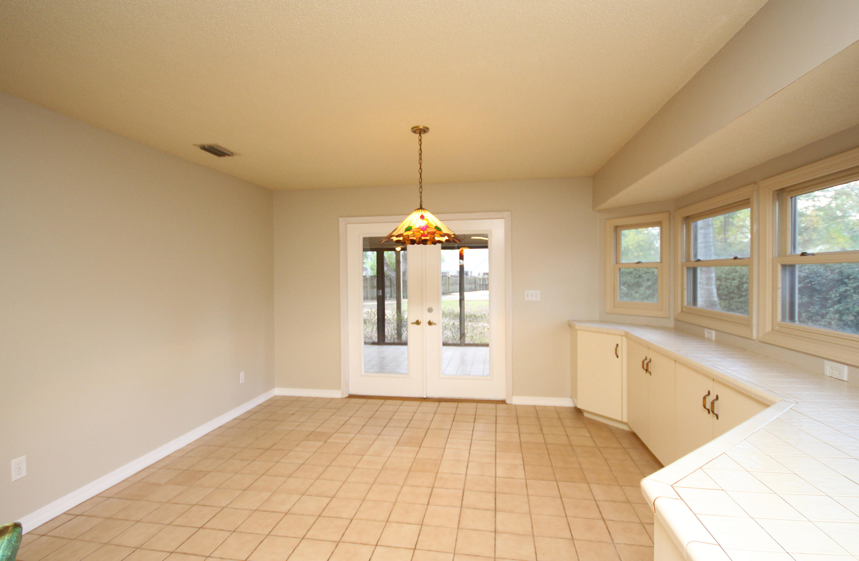 HAYDENS HAMMOCK - Residential