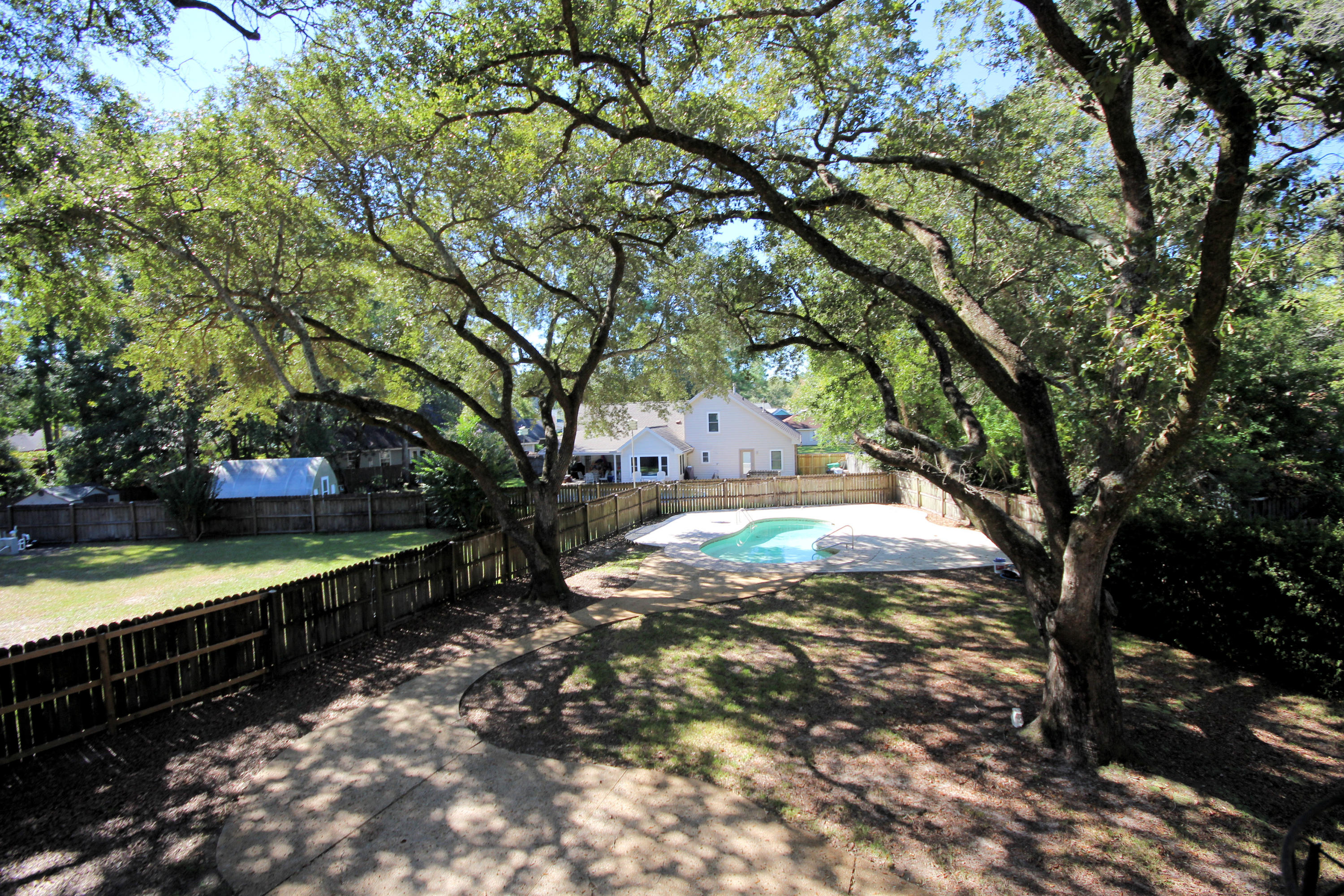 HAYDENS HAMMOCK - Residential