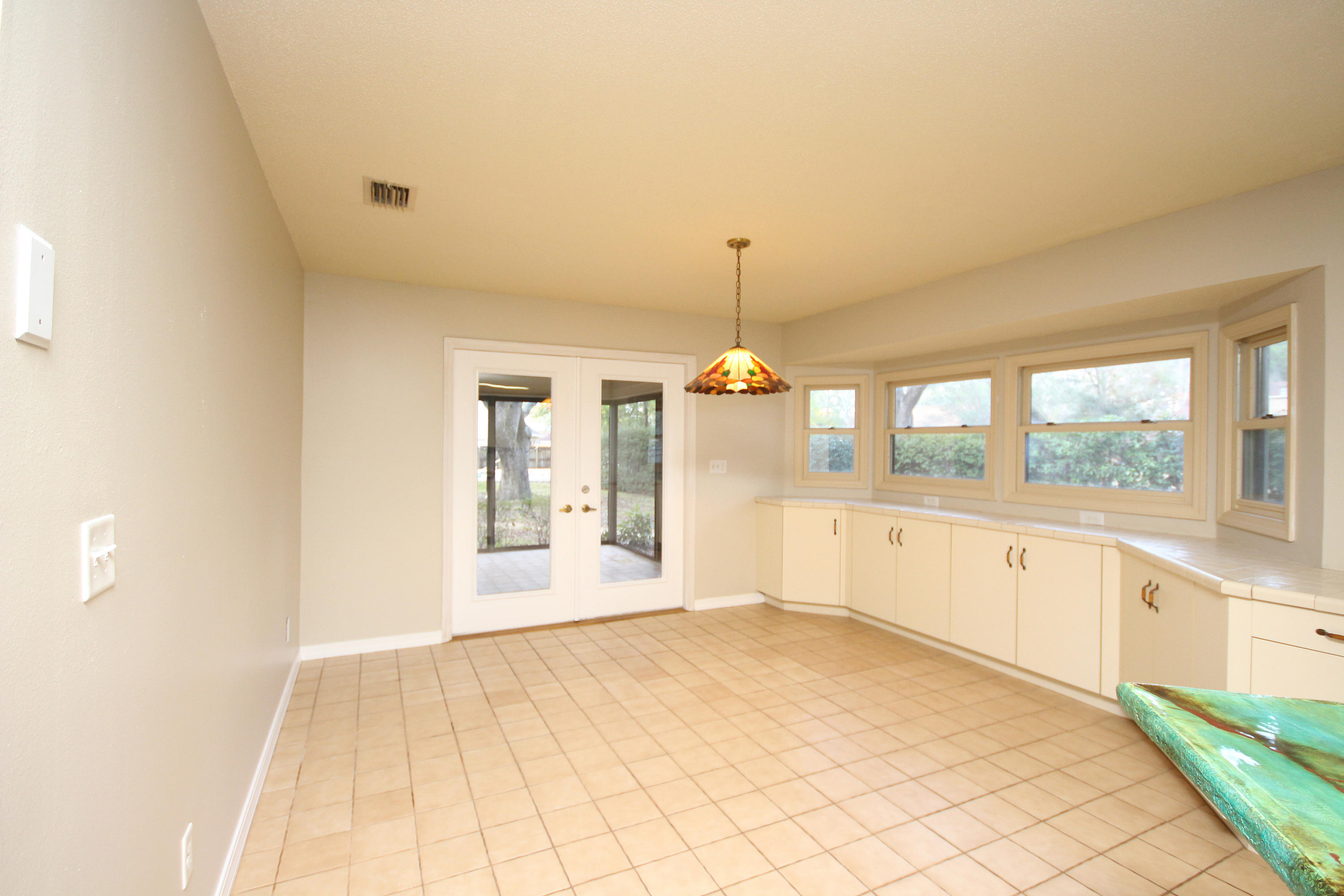 HAYDENS HAMMOCK - Residential