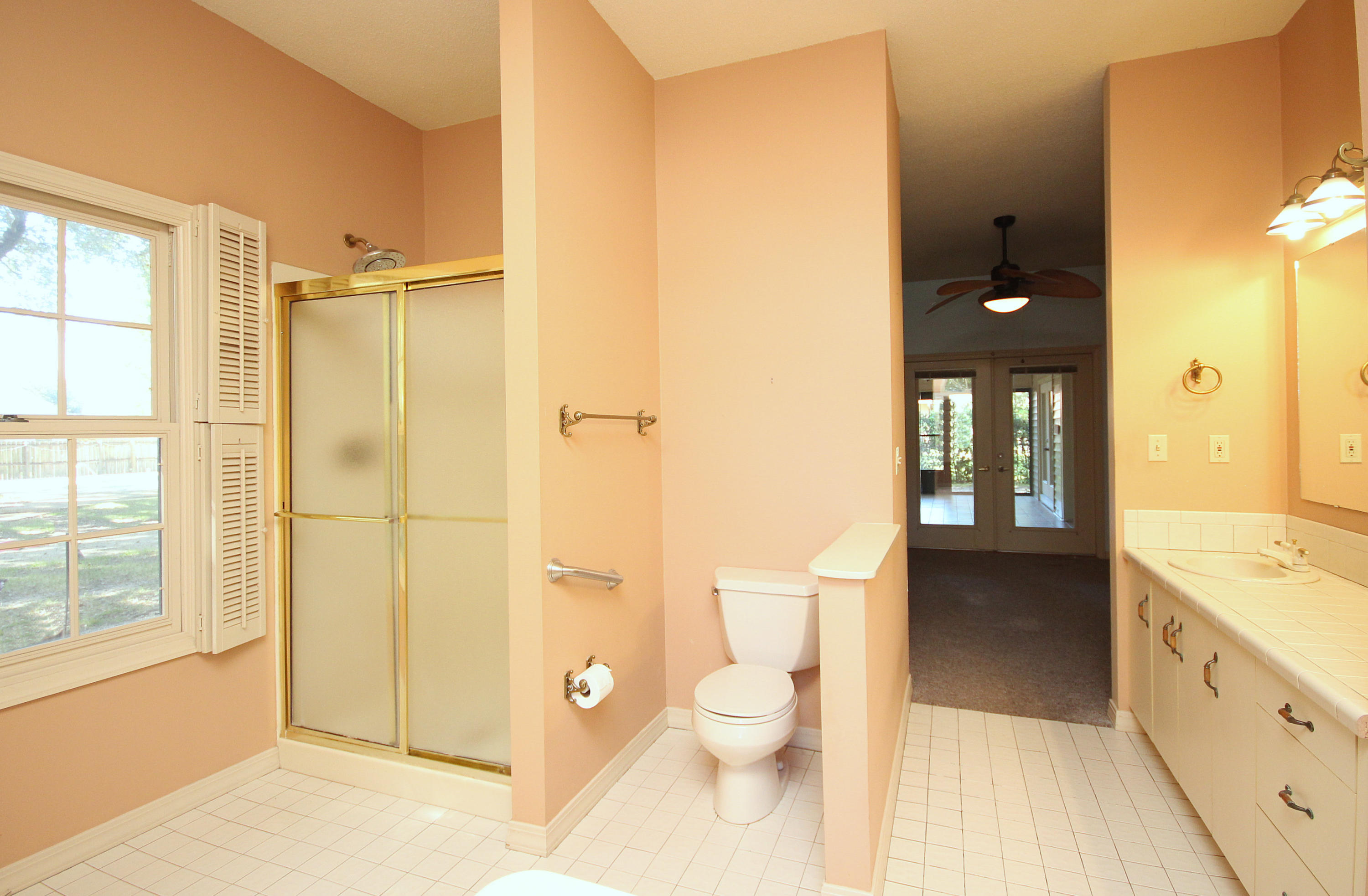 HAYDENS HAMMOCK - Residential