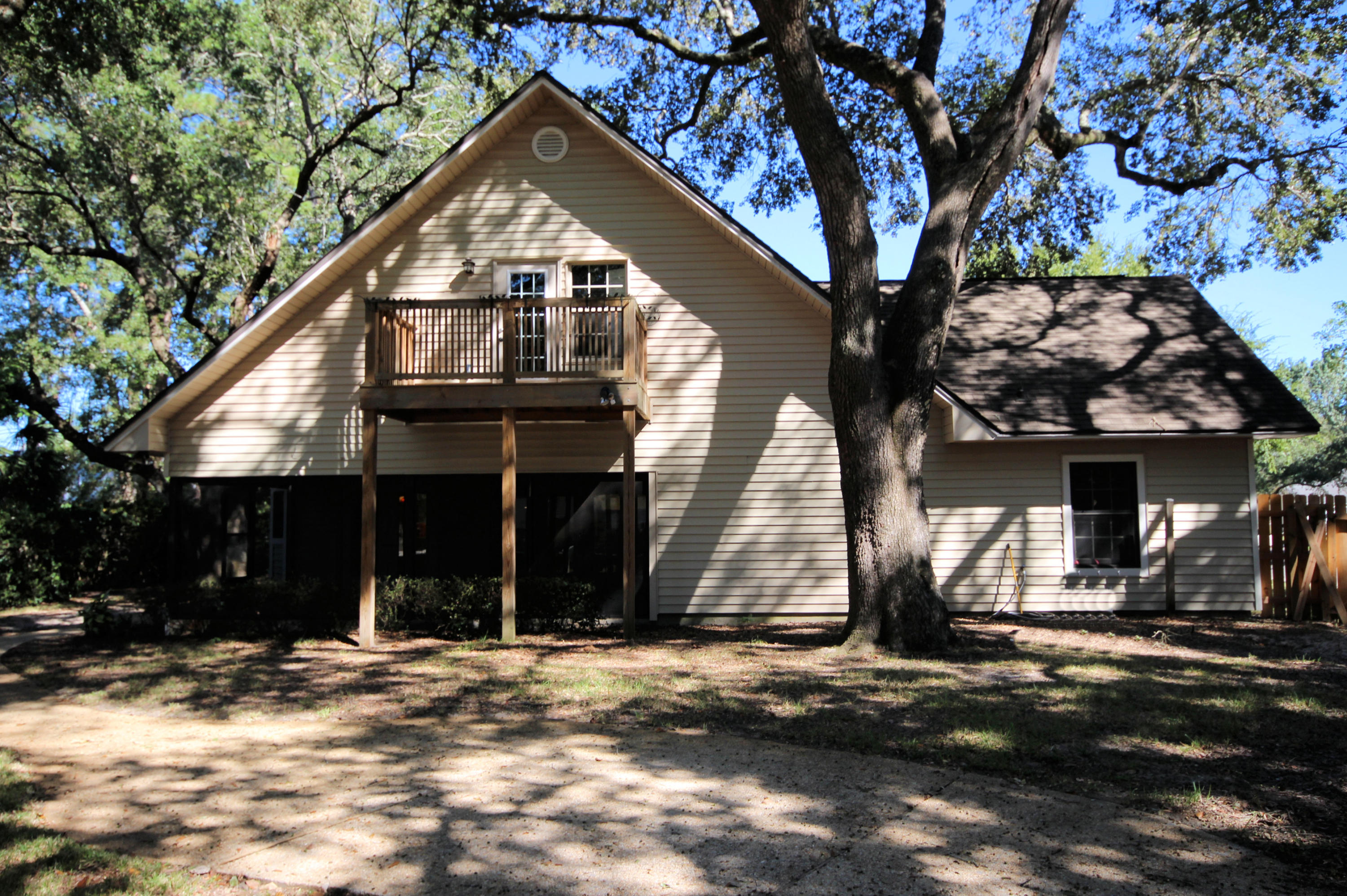 HAYDENS HAMMOCK - Residential