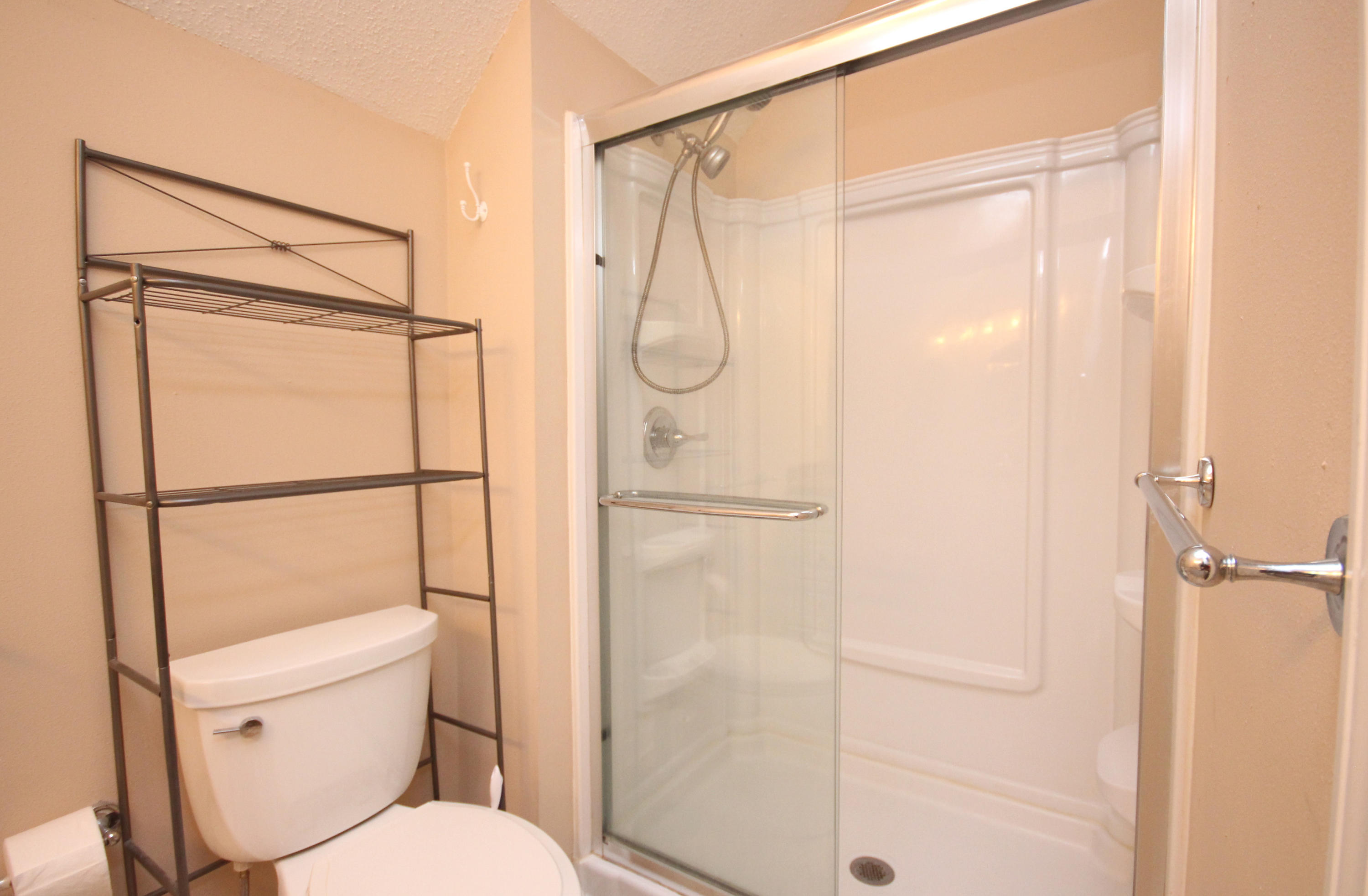 HAYDENS HAMMOCK - Residential