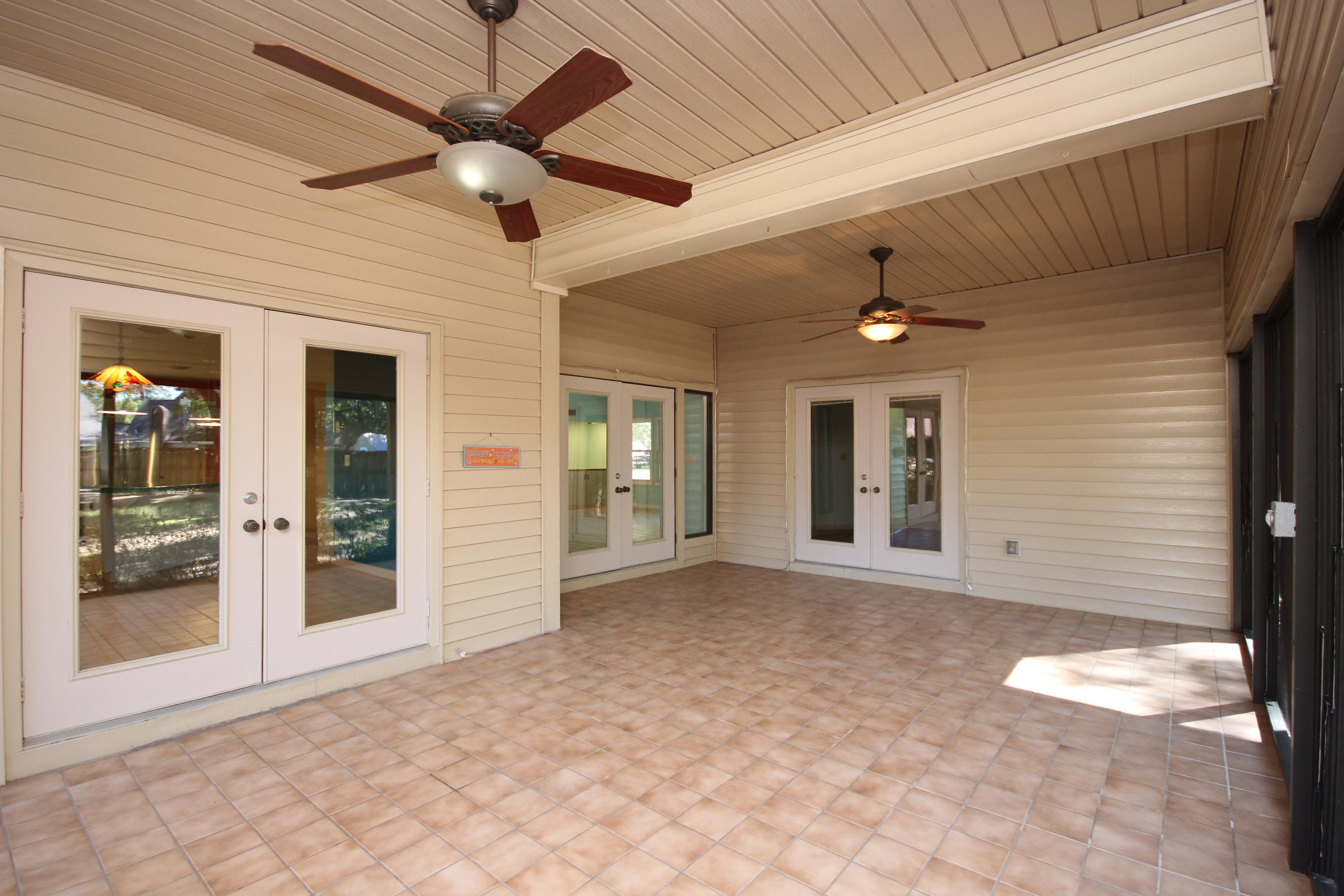 HAYDENS HAMMOCK - Residential