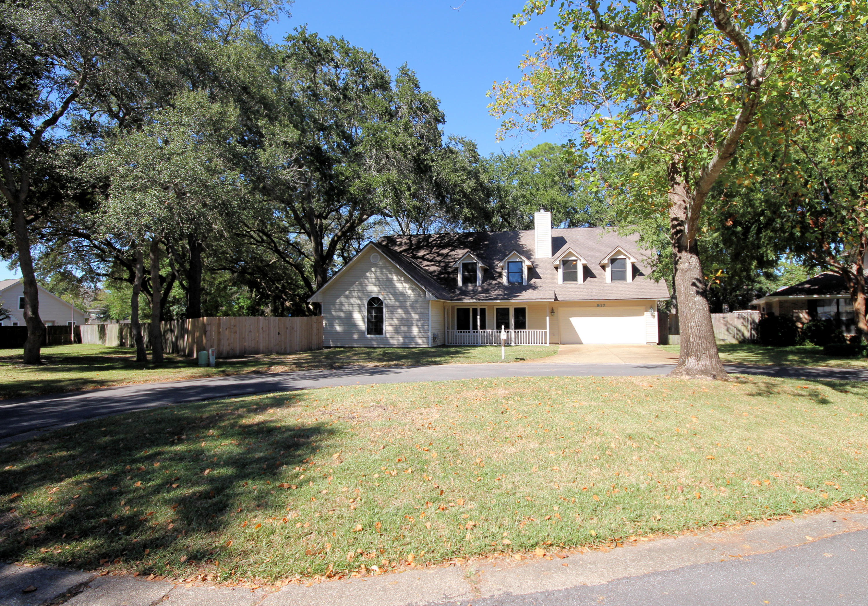 HAYDENS HAMMOCK - Residential