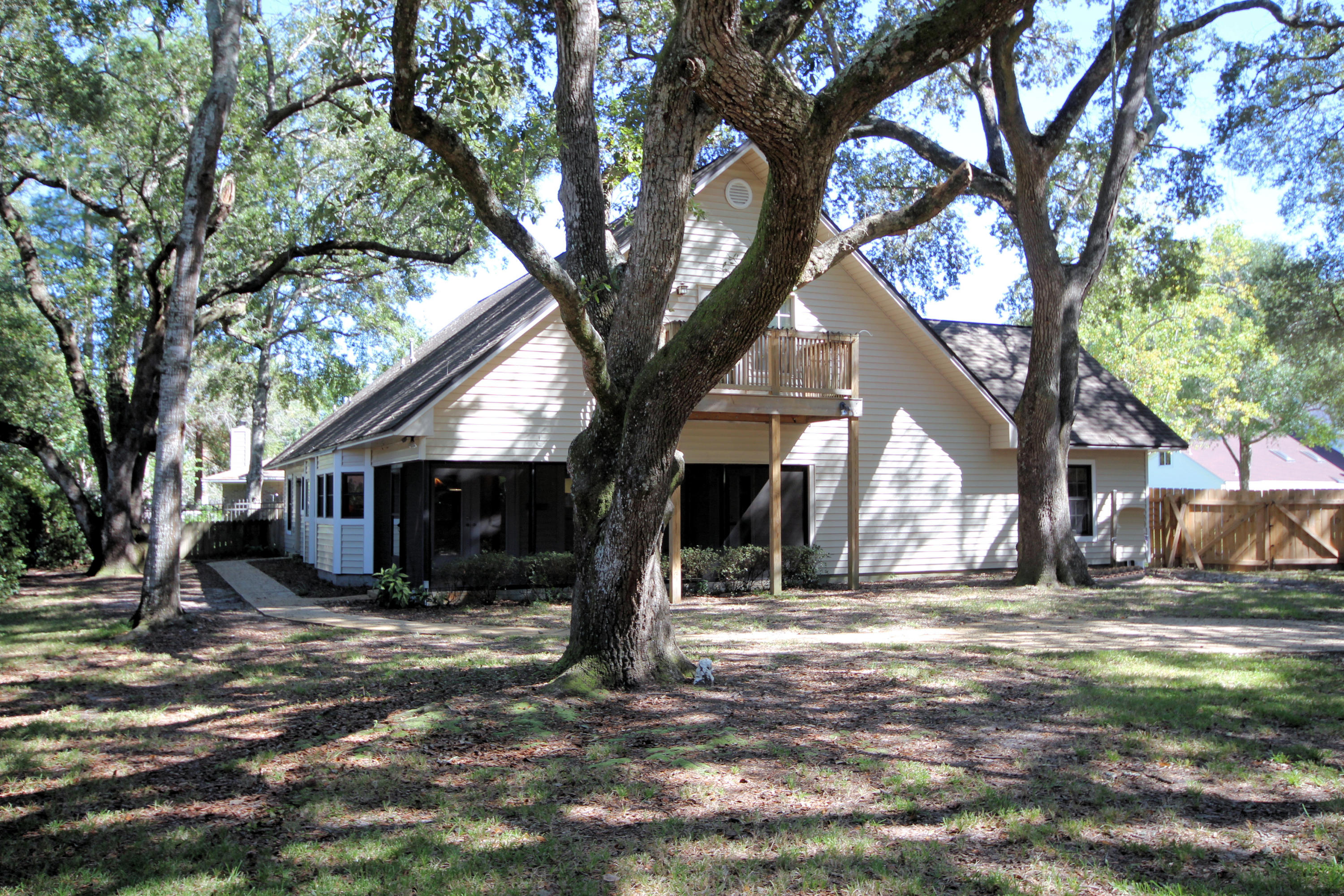 HAYDENS HAMMOCK - Residential