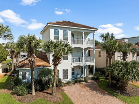 A home in Santa Rosa Beach