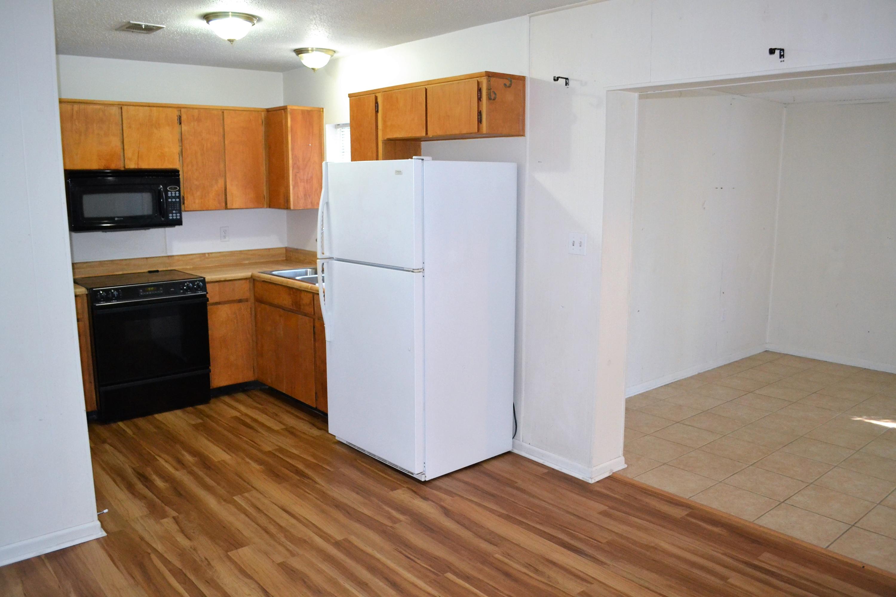 PORT DIXIE - Residential