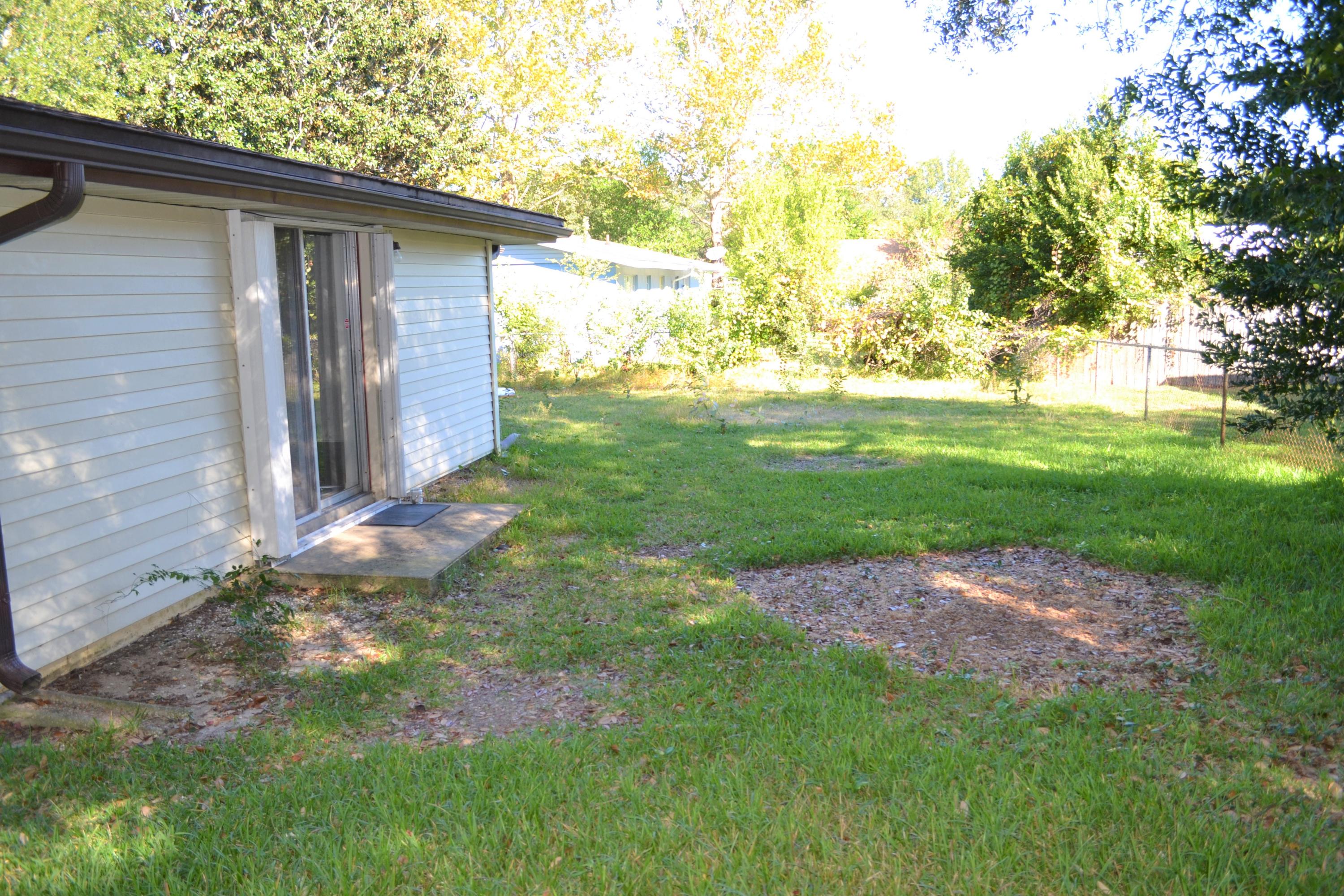 PORT DIXIE - Residential