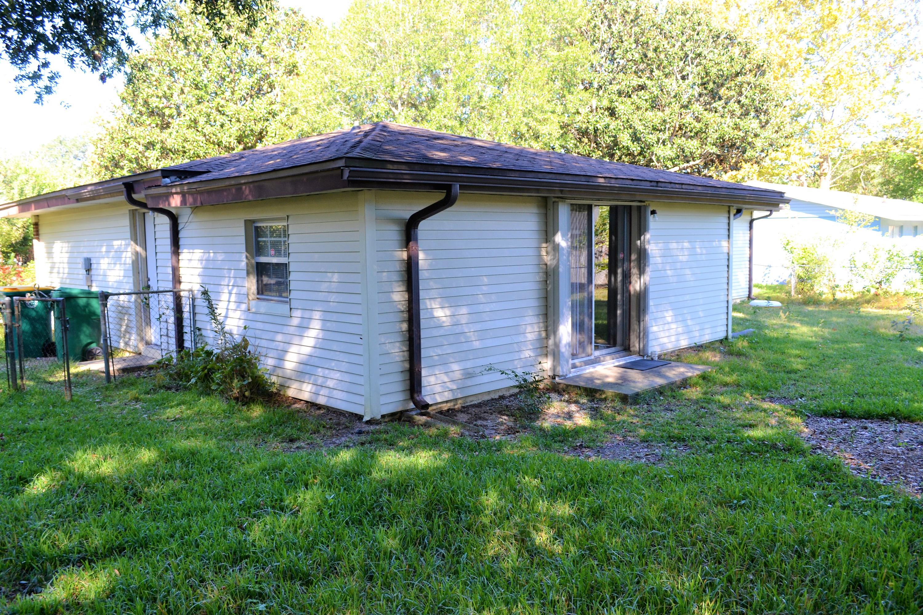 PORT DIXIE - Residential