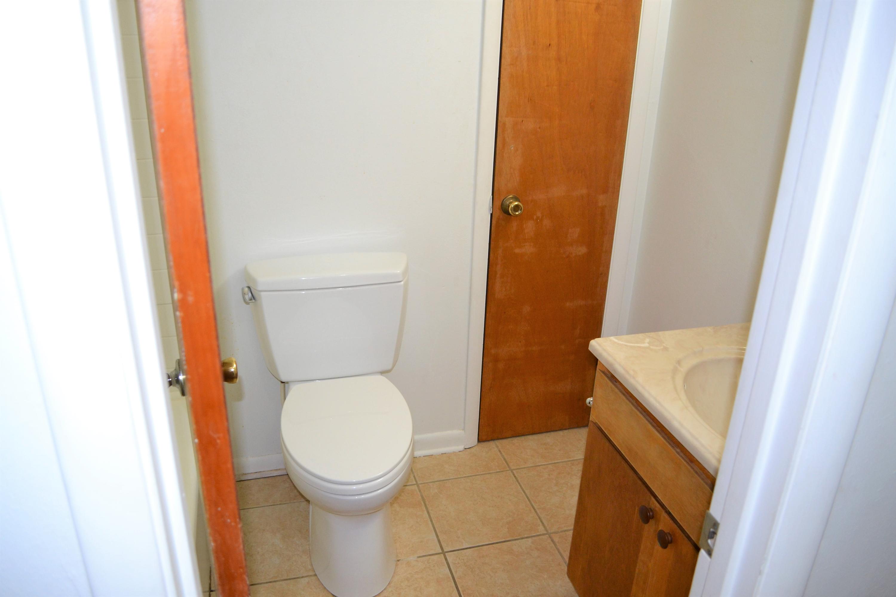 PORT DIXIE - Residential