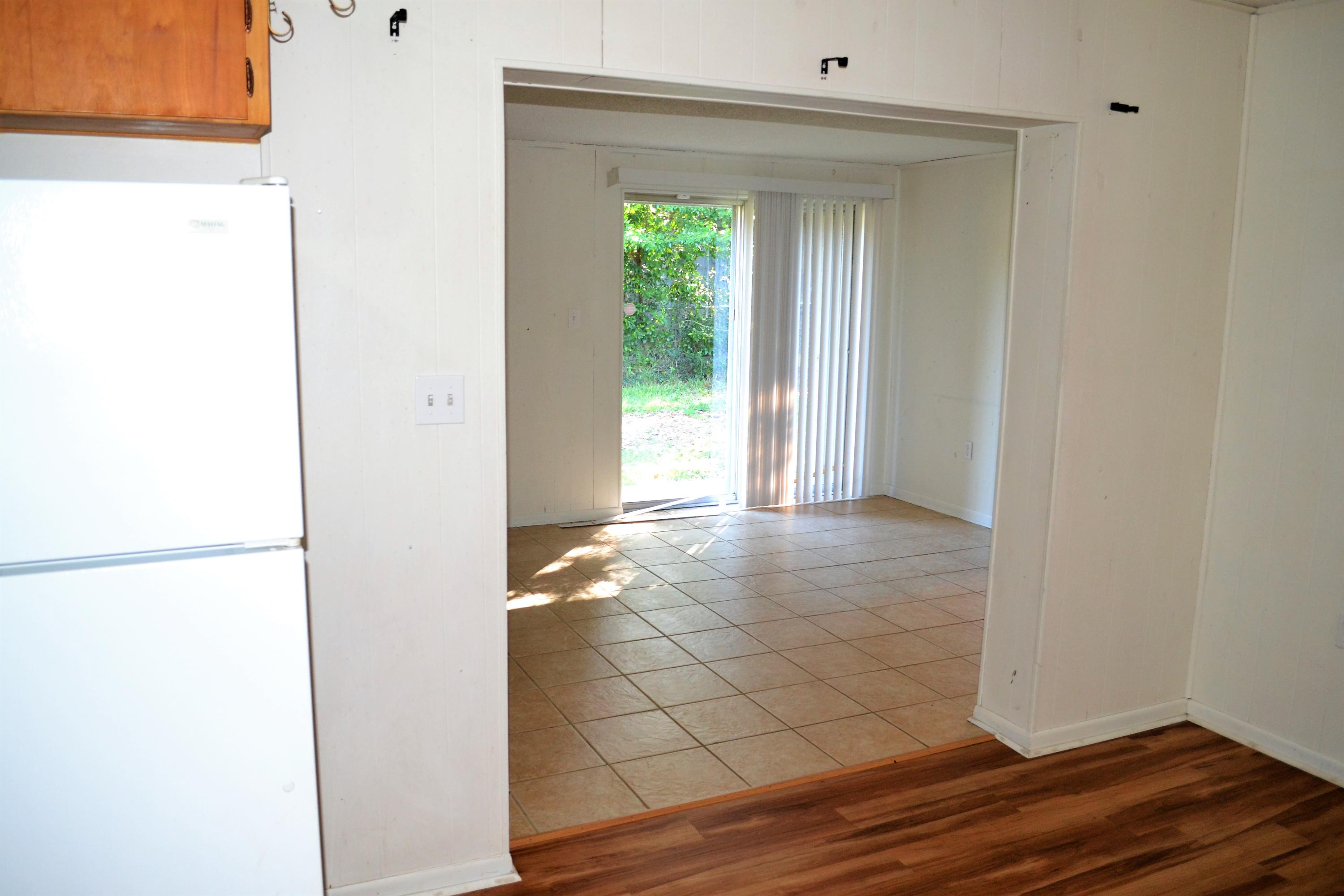 PORT DIXIE - Residential