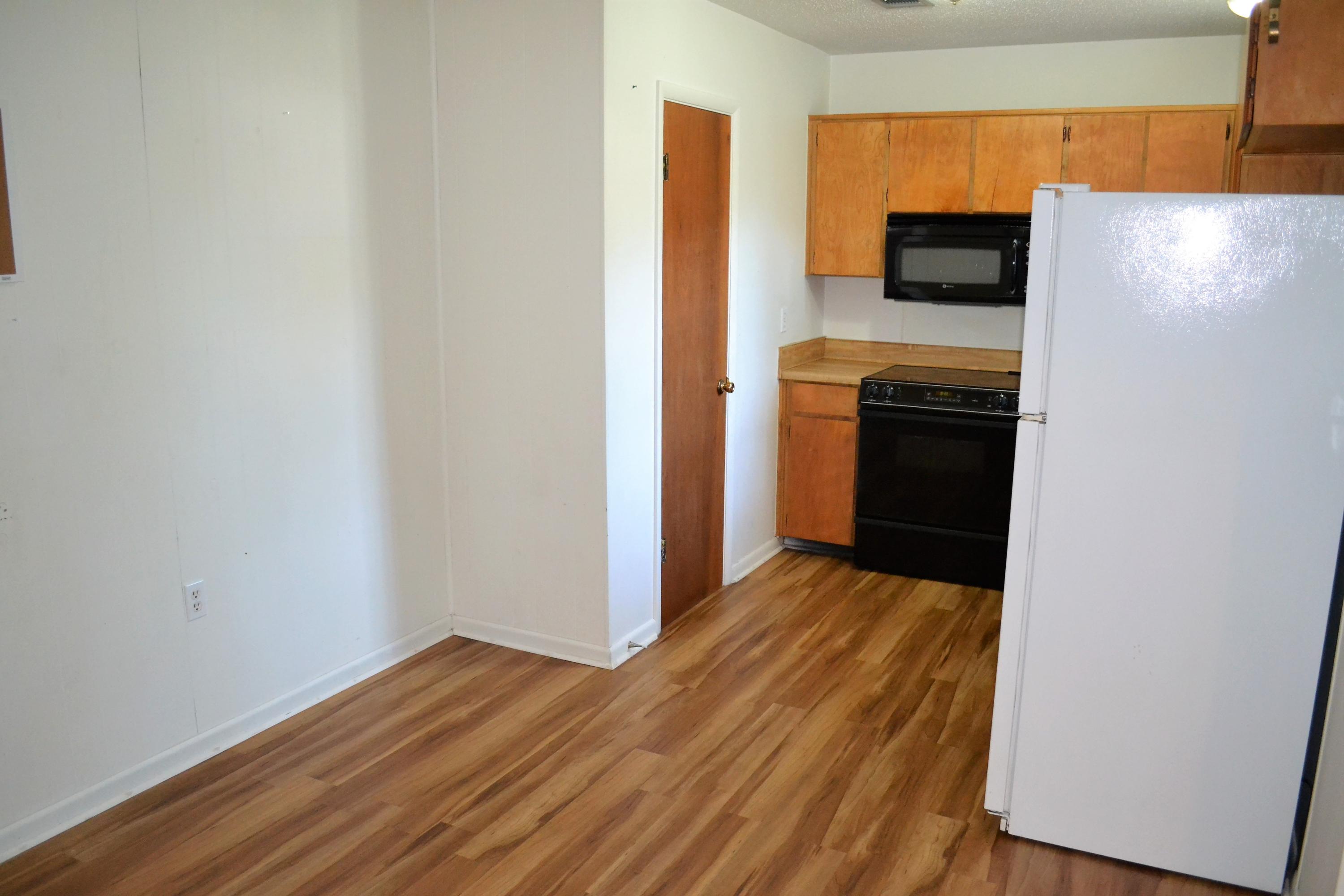 PORT DIXIE - Residential