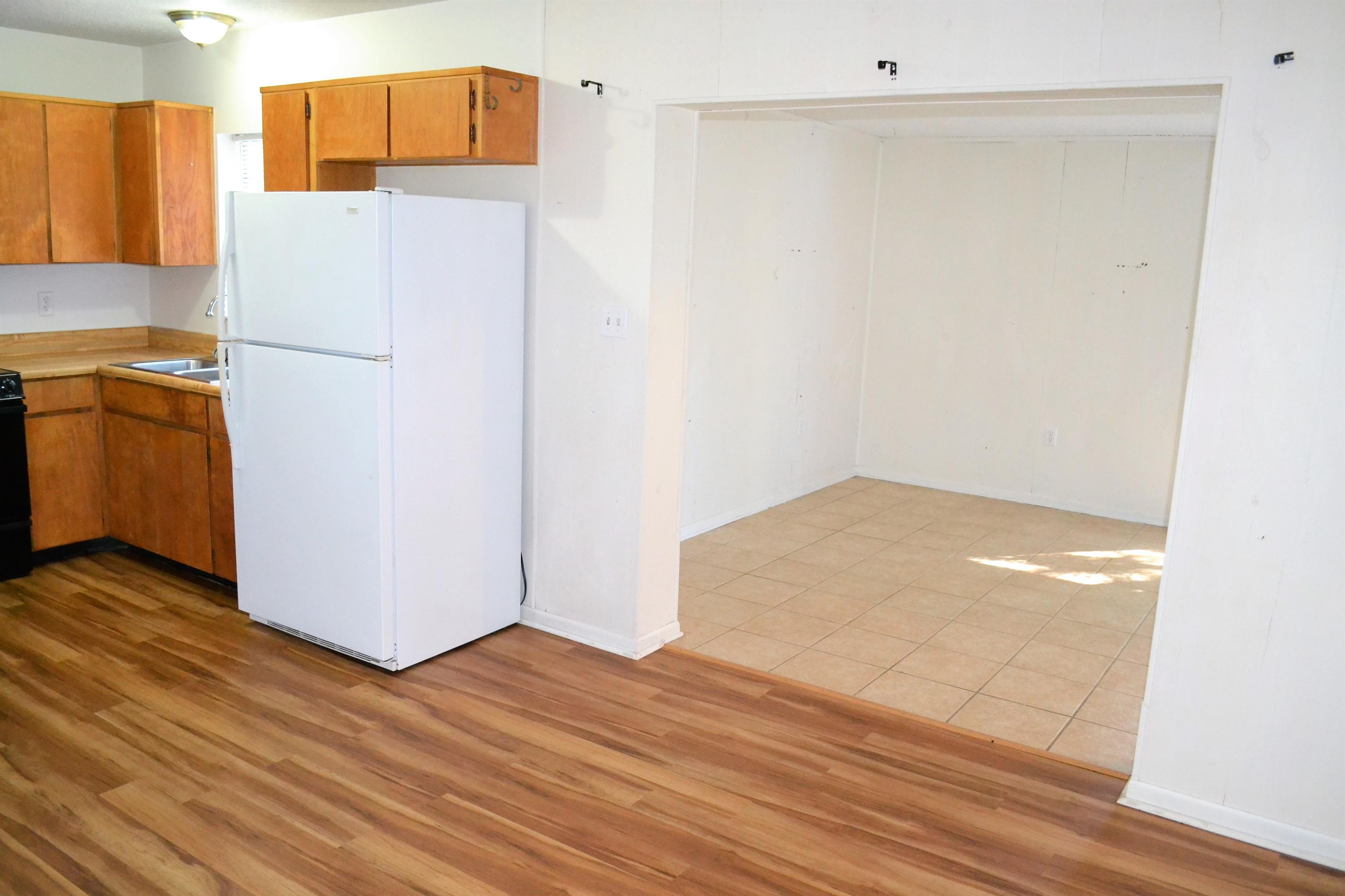 PORT DIXIE - Residential