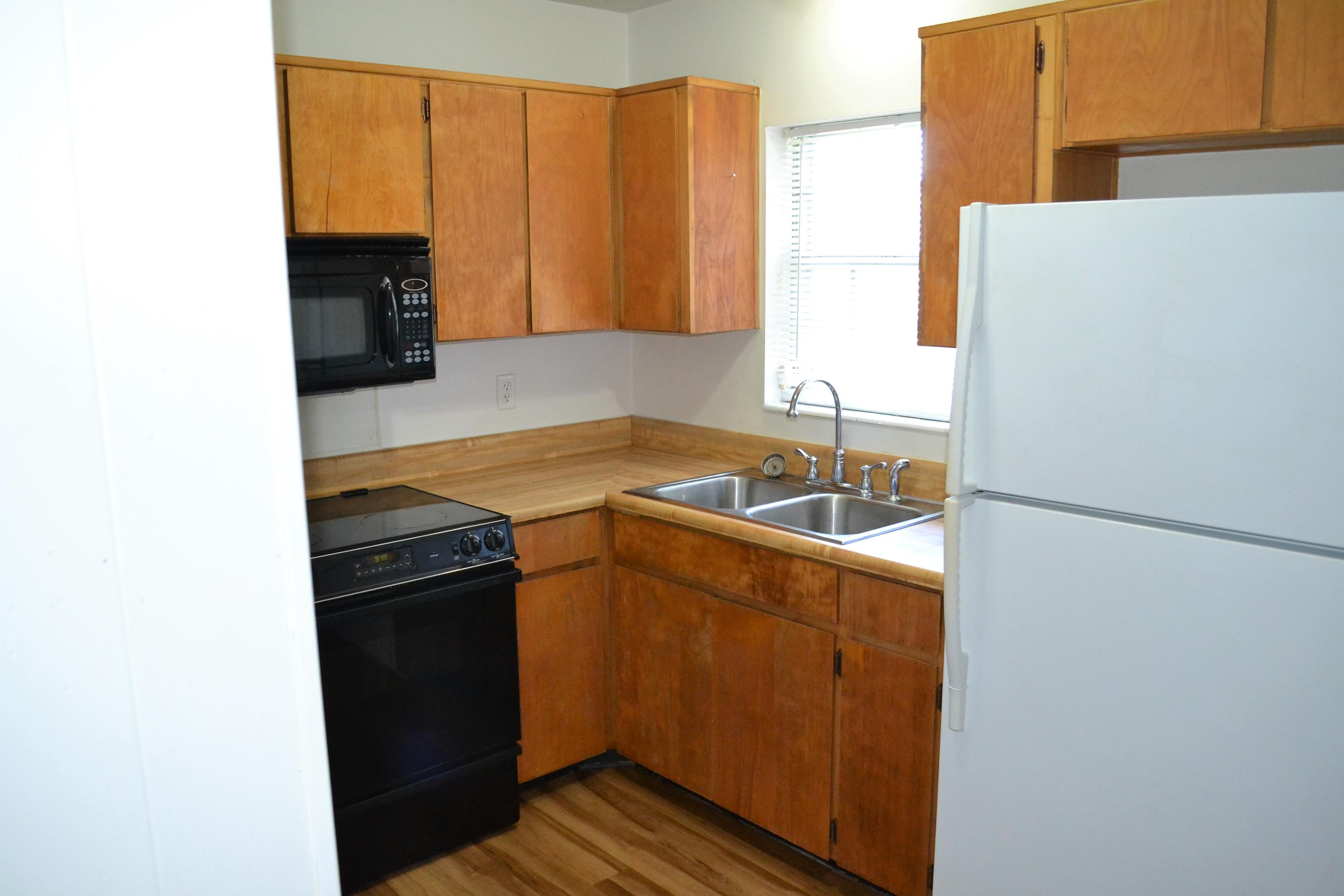 PORT DIXIE - Residential