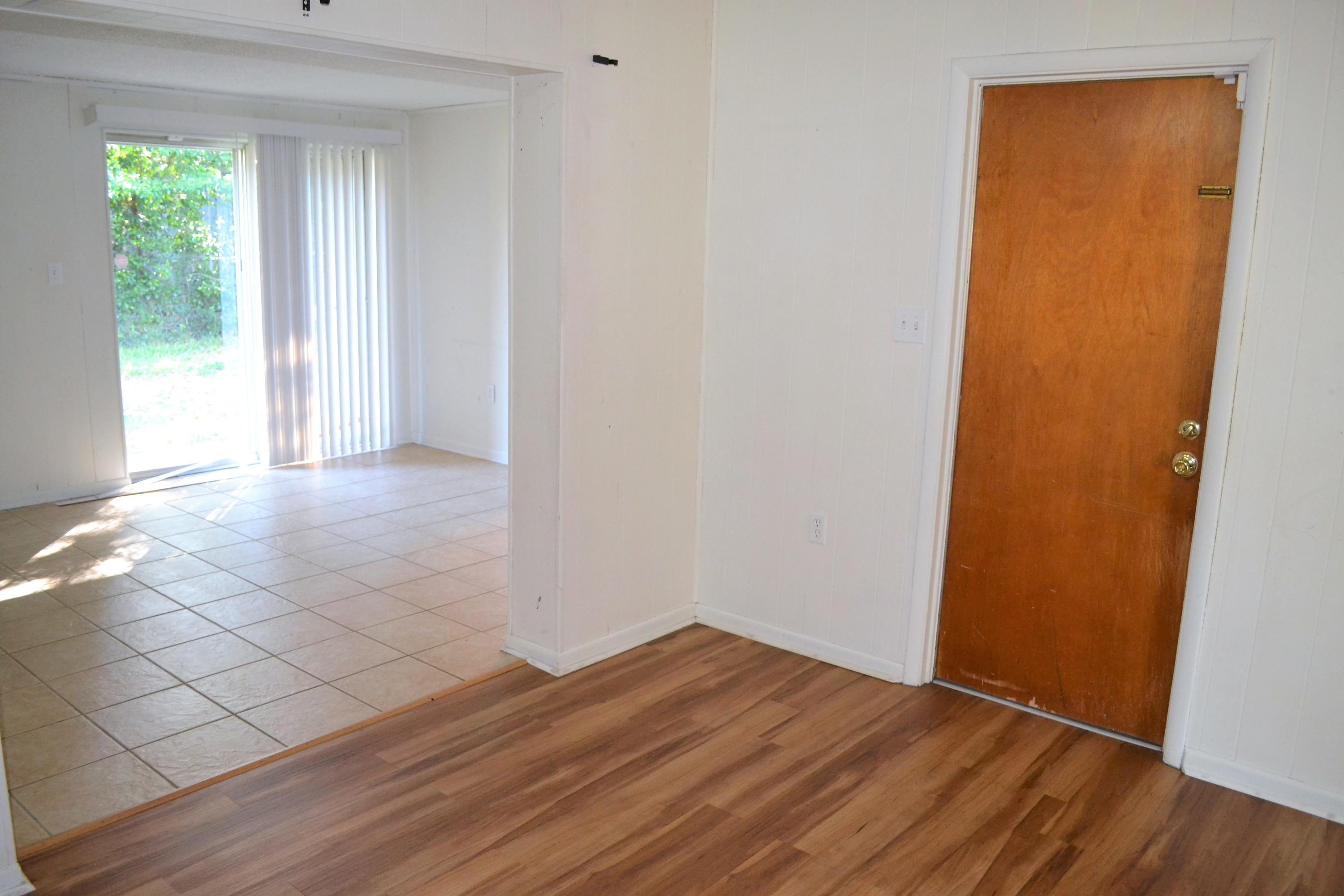 PORT DIXIE - Residential