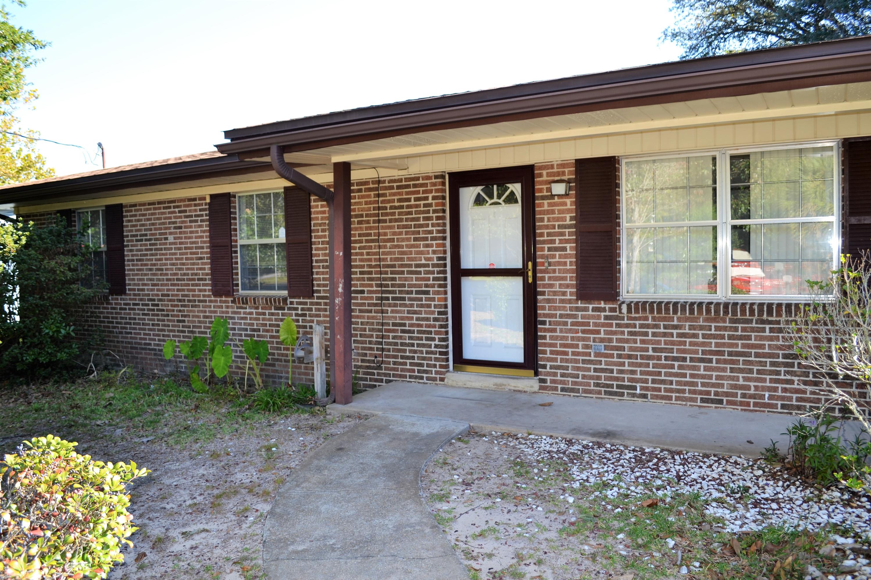 PORT DIXIE - Residential