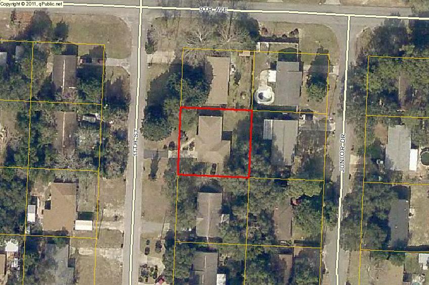 PORT DIXIE - Residential