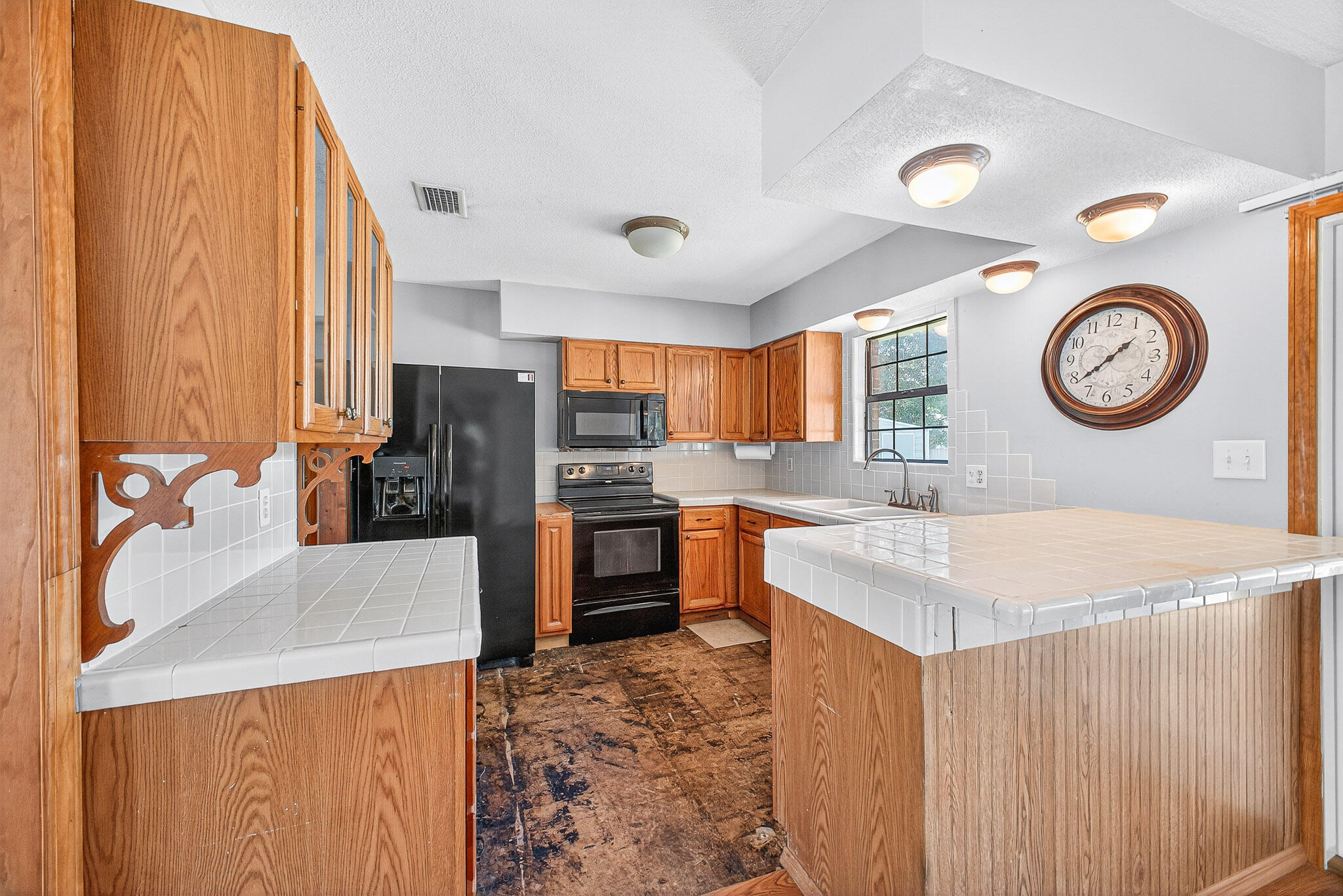 CHOCTAWMAR S/D 1ST ADDN - Residential