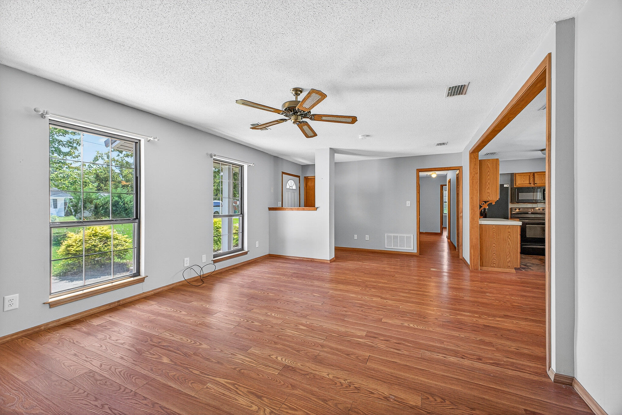 CHOCTAWMAR S/D 1ST ADDN - Residential