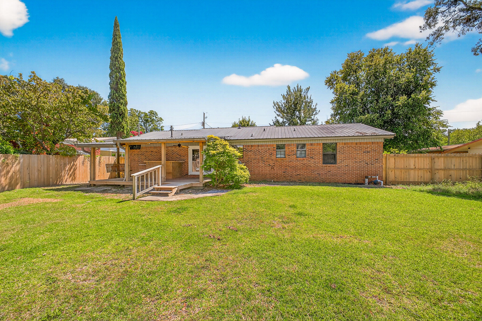 CHOCTAWMAR S/D 1ST ADDN - Residential